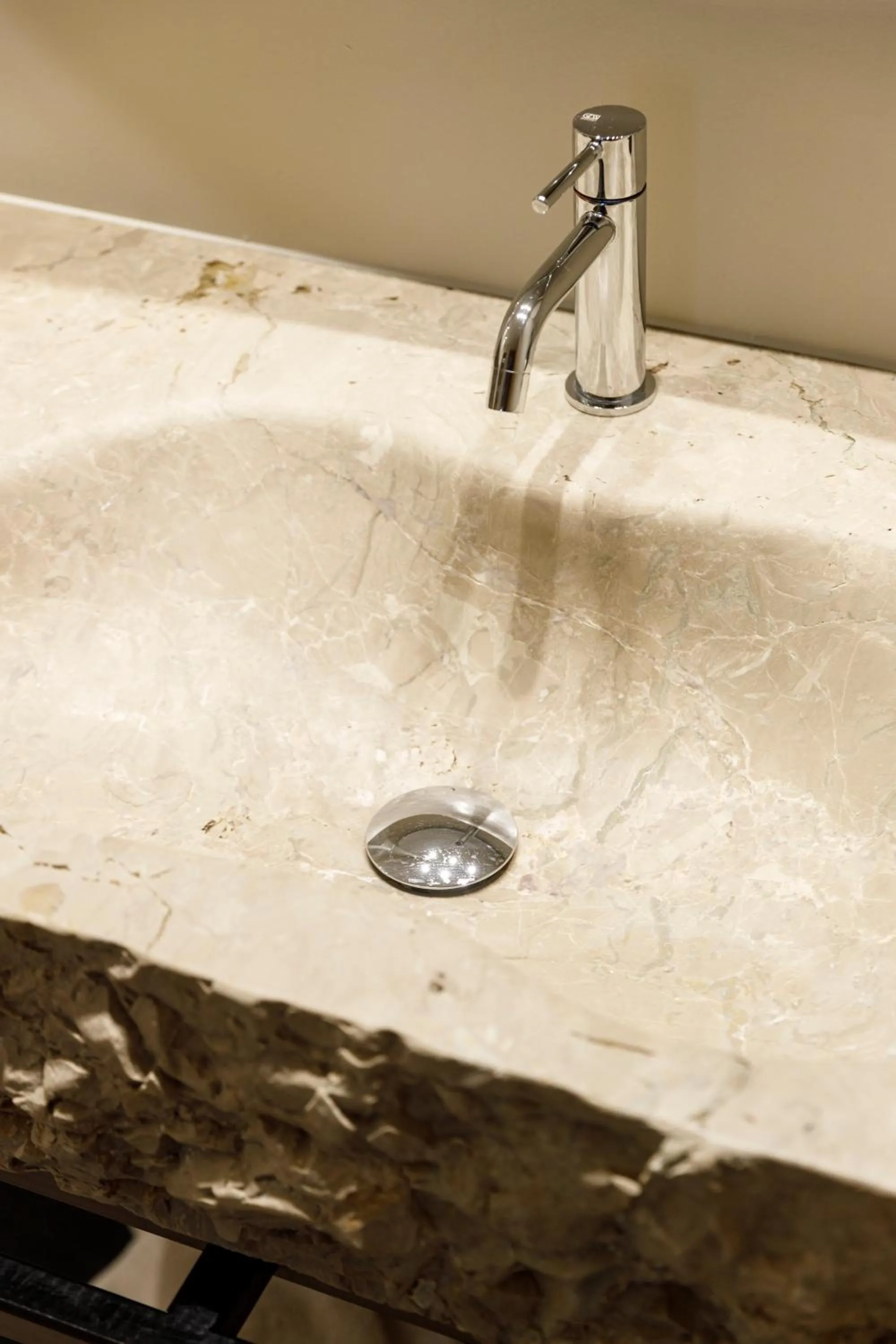 Bathroom in Sole Boutique Hotel