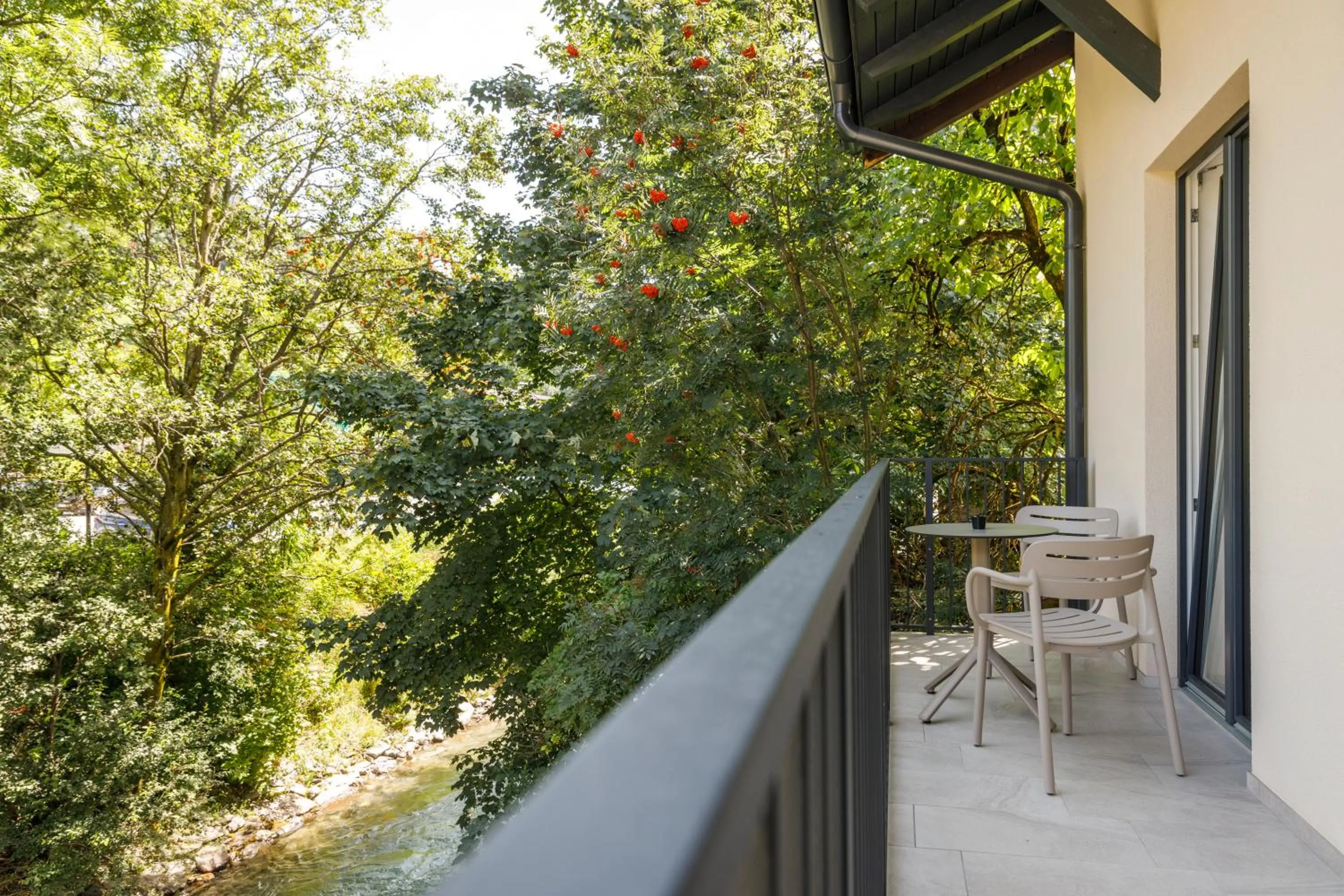 Property building in Sole Boutique Hotel