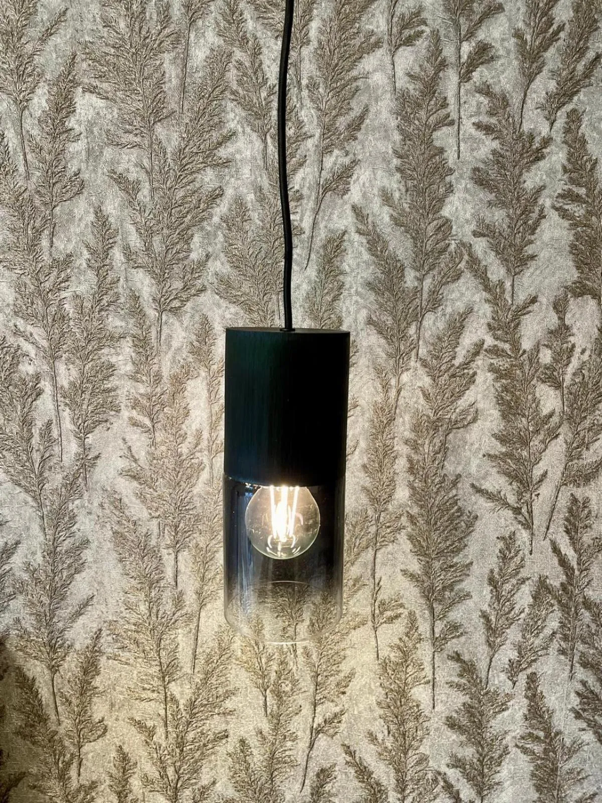 Decorative detail in Sole Boutique Hotel