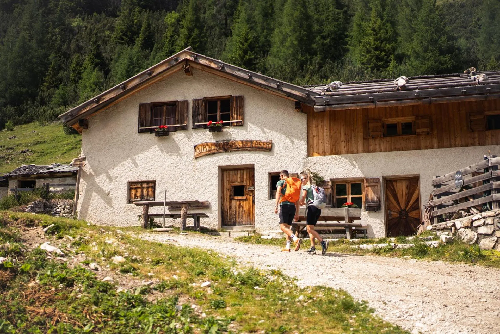 Activities in Sole Boutique Hotel