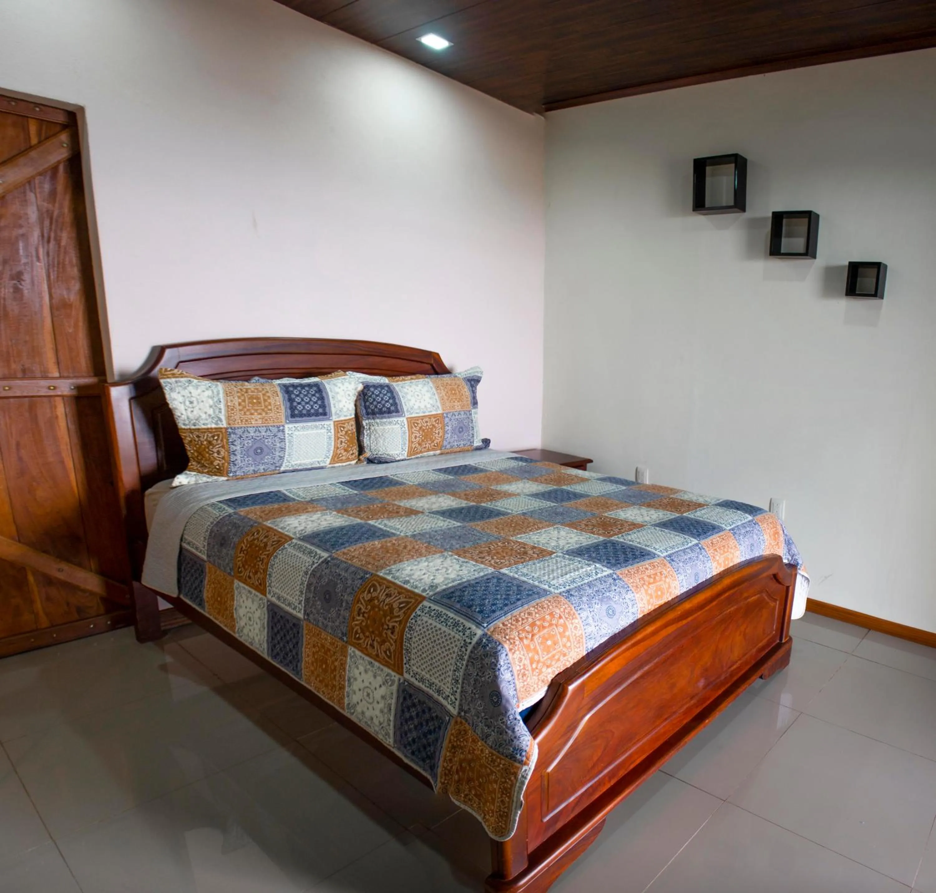 Photo of the whole room, Bed in Hotel Almore