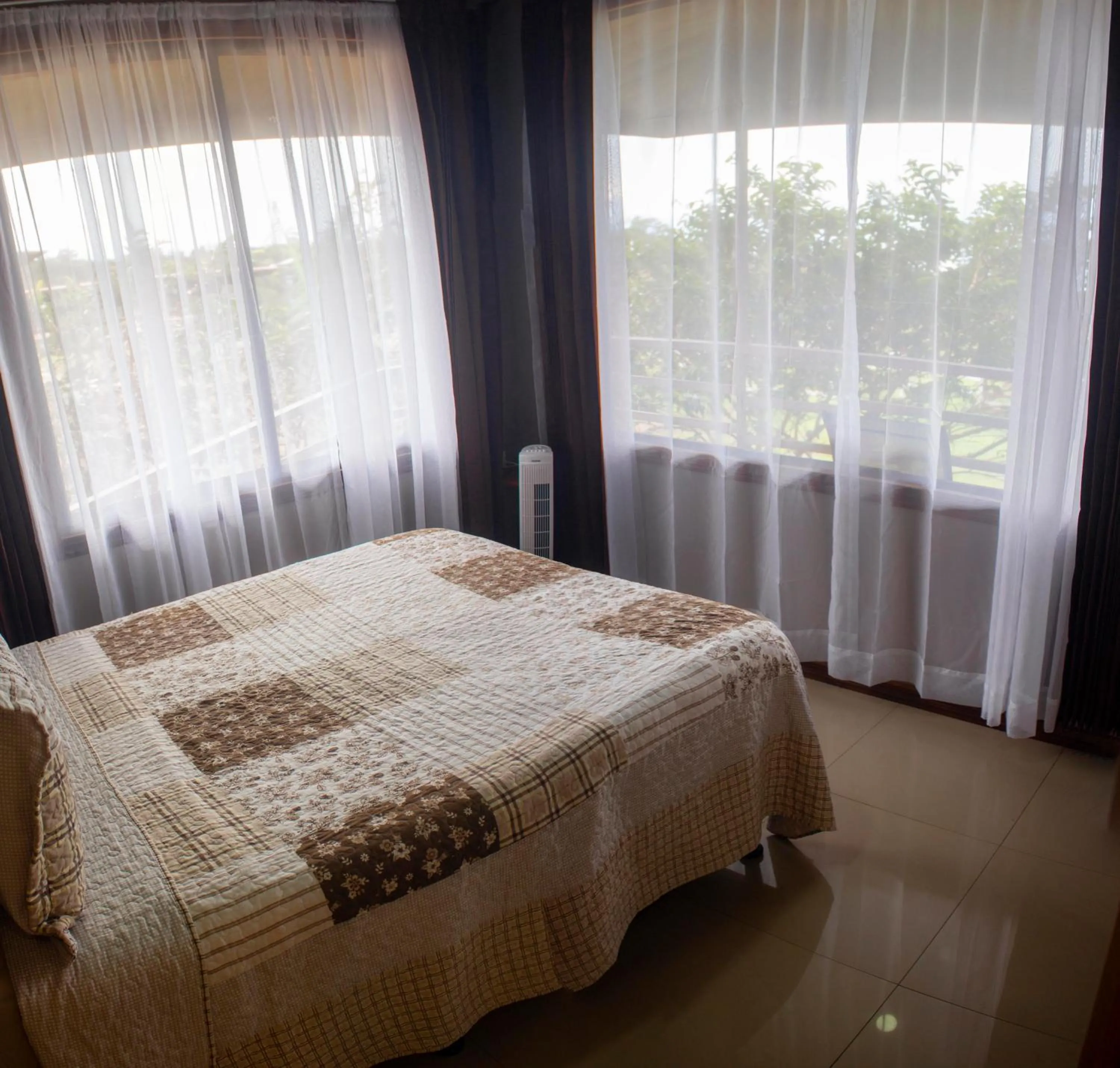 Bedroom, Bed in Hotel Almore