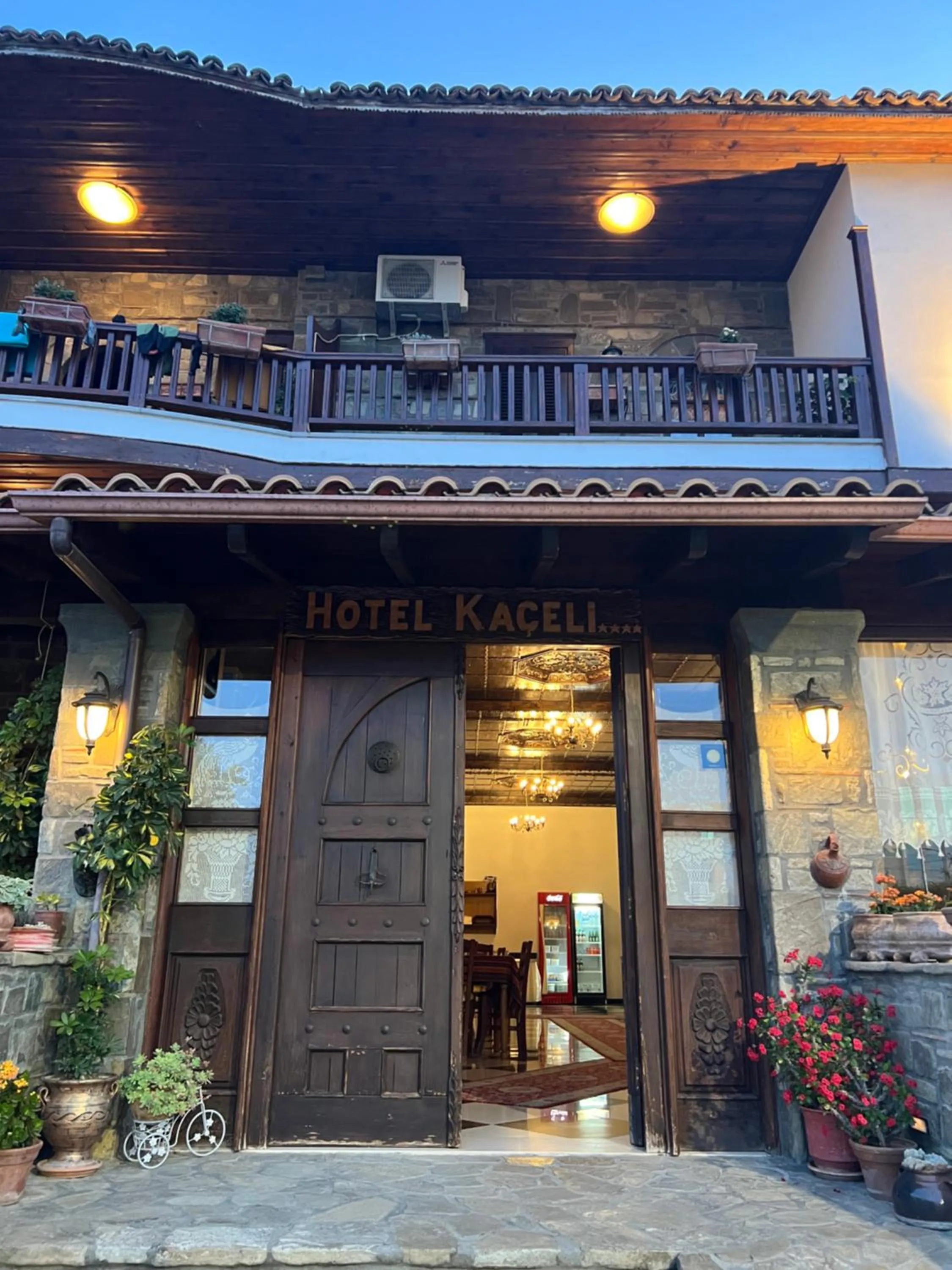 Hotel Kaceli