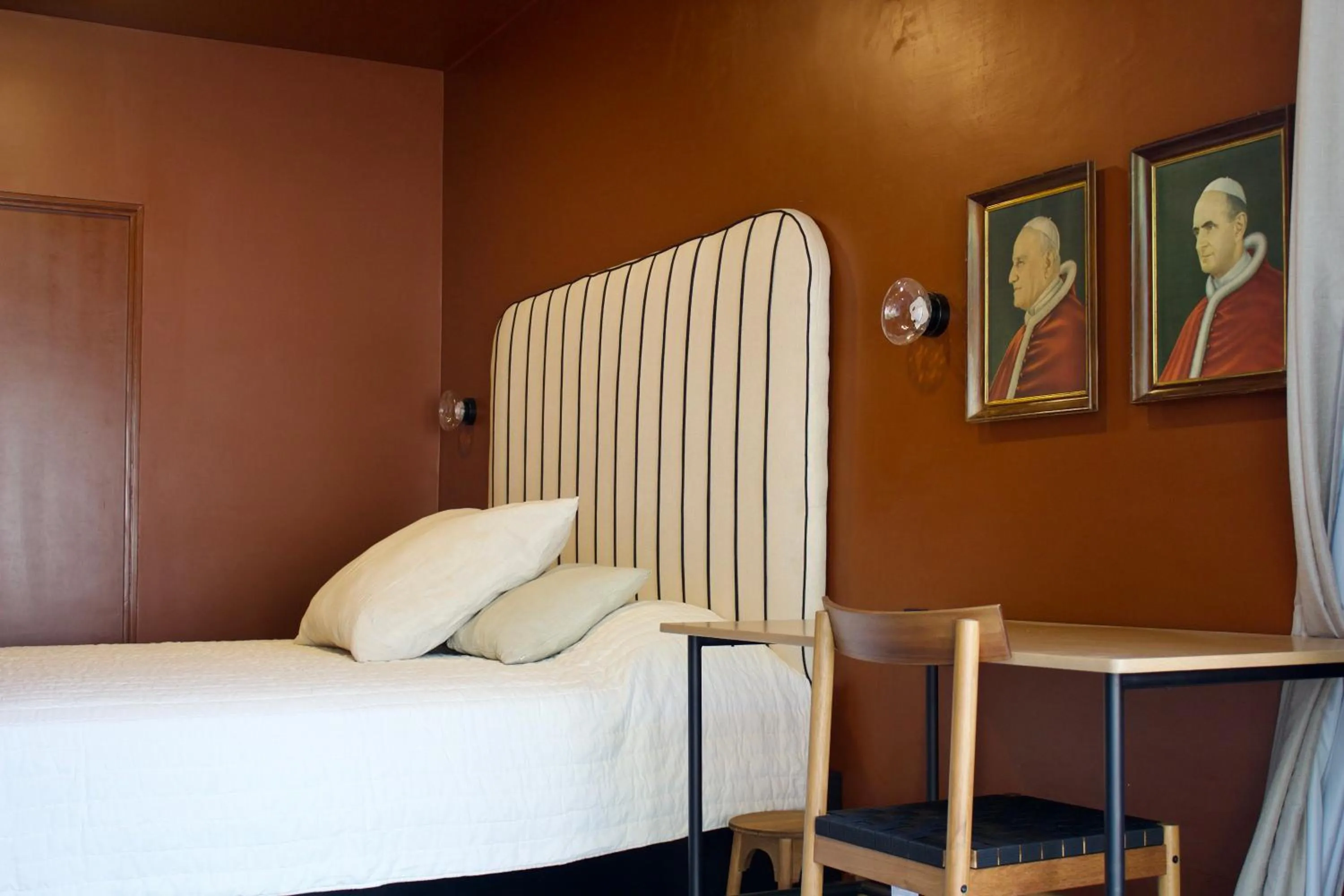 Bed in Casa España