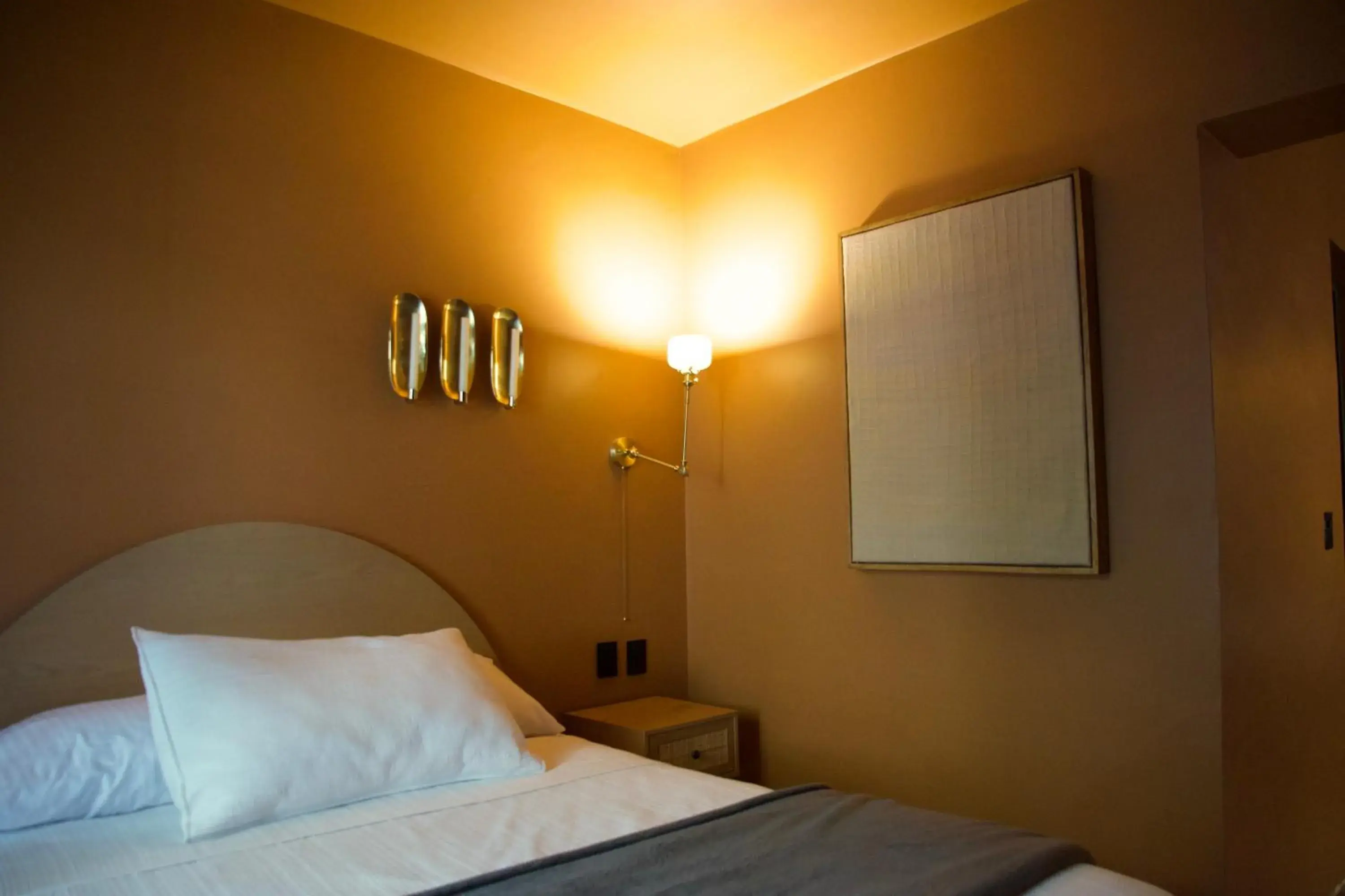 Twin Room with Private Bathroom in Casa España Twin Room with Private Bathroom in Casa España