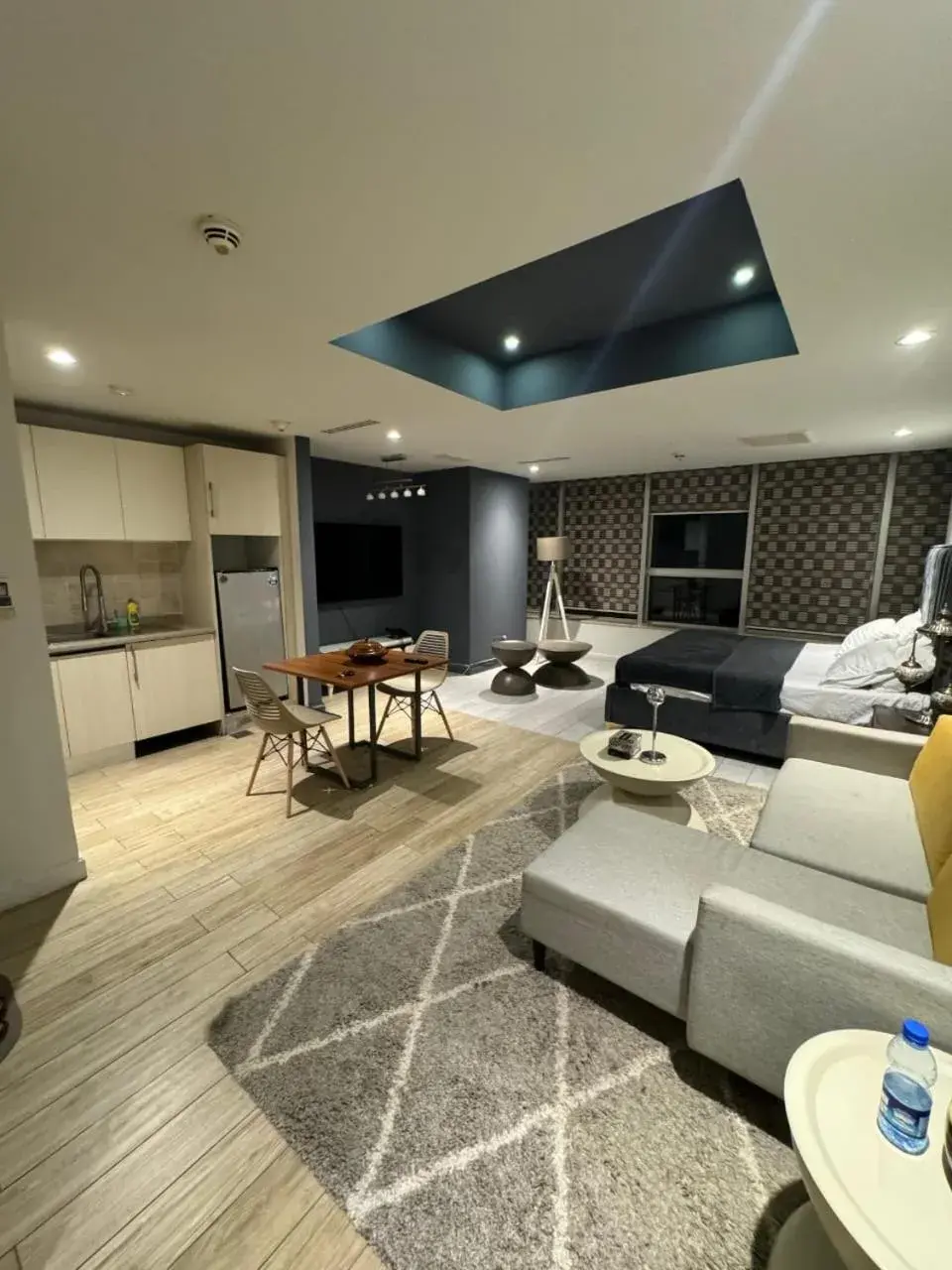 Deluxe Studio in The Centaurus Apartments Deluxe Studio in The Centaurus Apartments