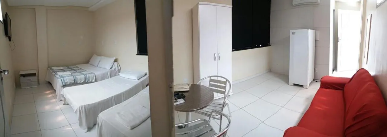 Pousada Panorâmica