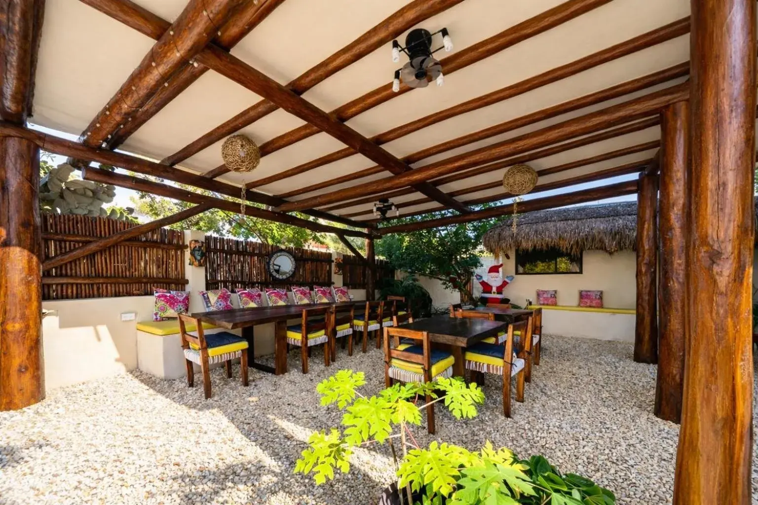 Atenea Holbox Atenea Holbox