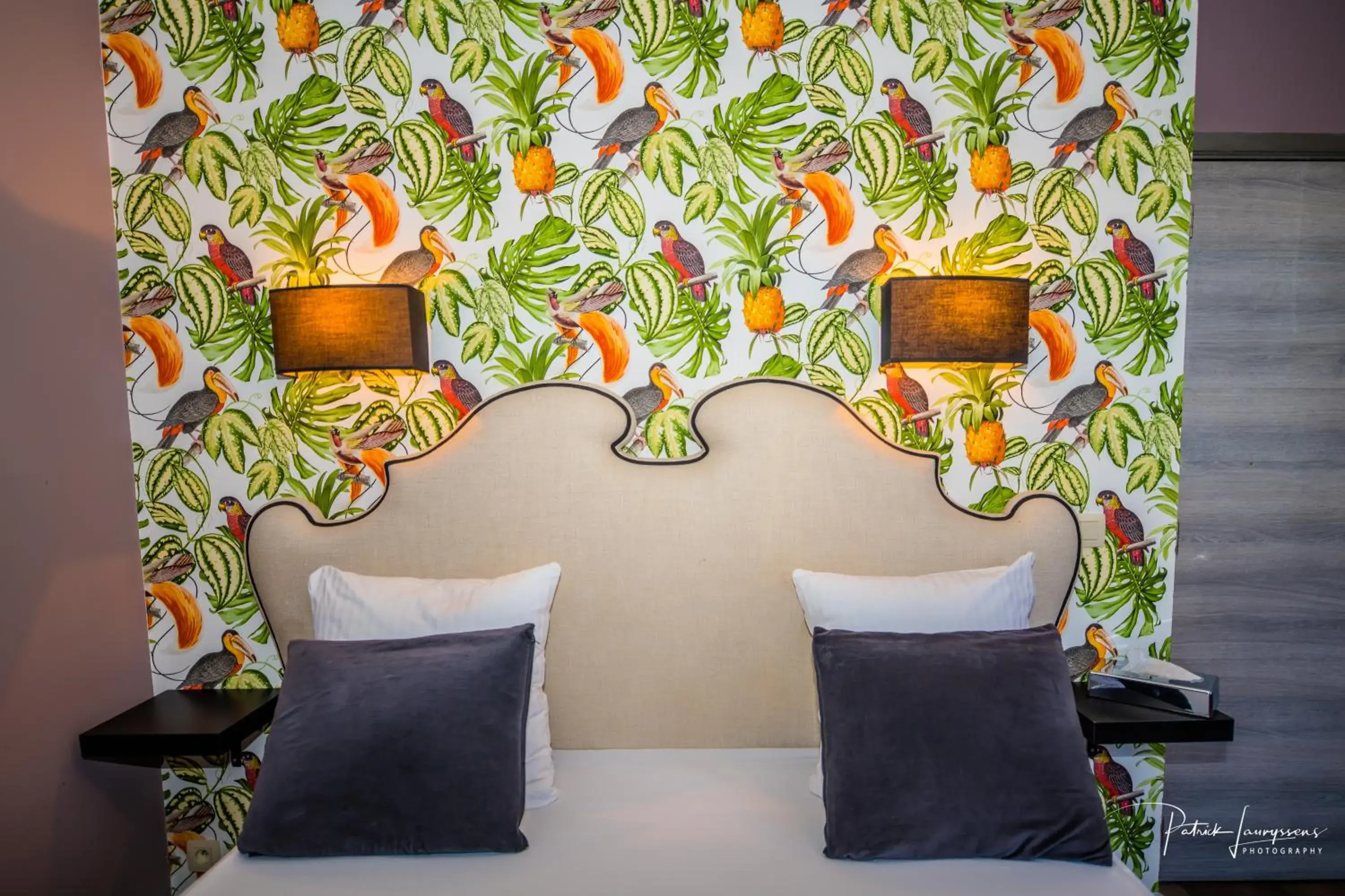 Deluxe Double Room with Balcony in Dock 29 Deluxe Double Room with Balcony in Dock 29