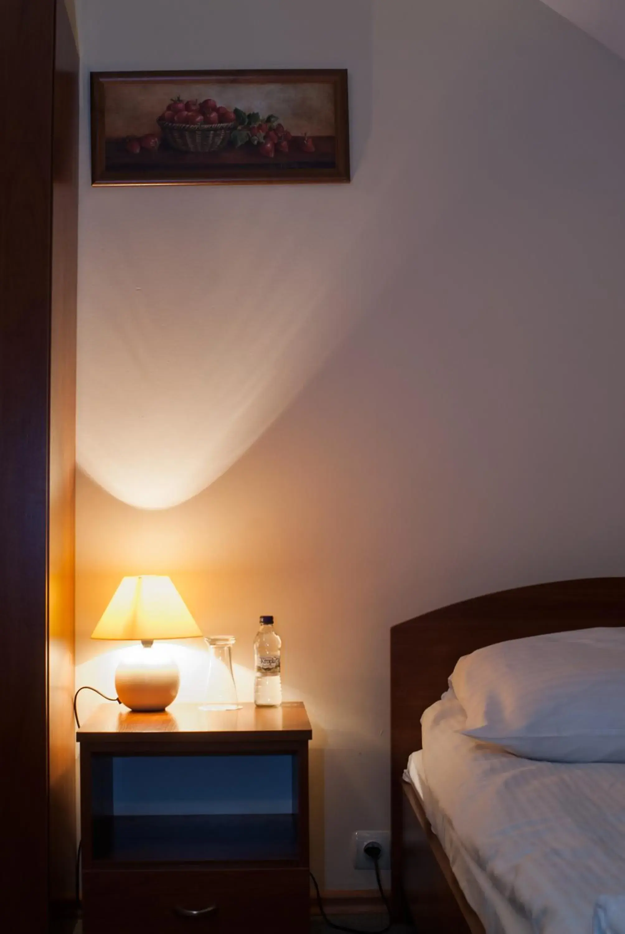 Double or Twin Room - single occupancy in Hotel Marand Double or Twin Room - single occupancy in Hotel Marand