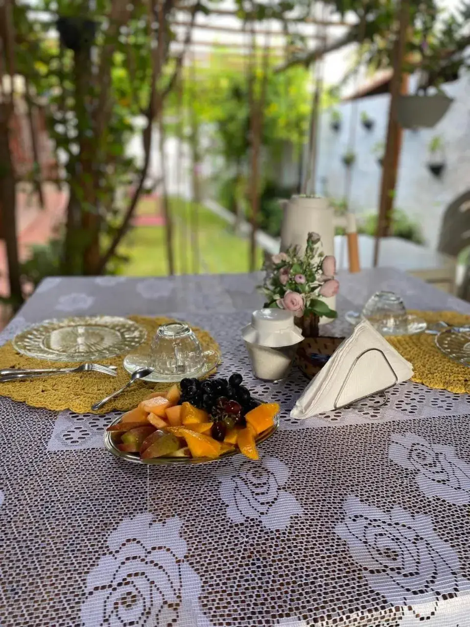 Pousada Vento Norte Pousada Vento Norte