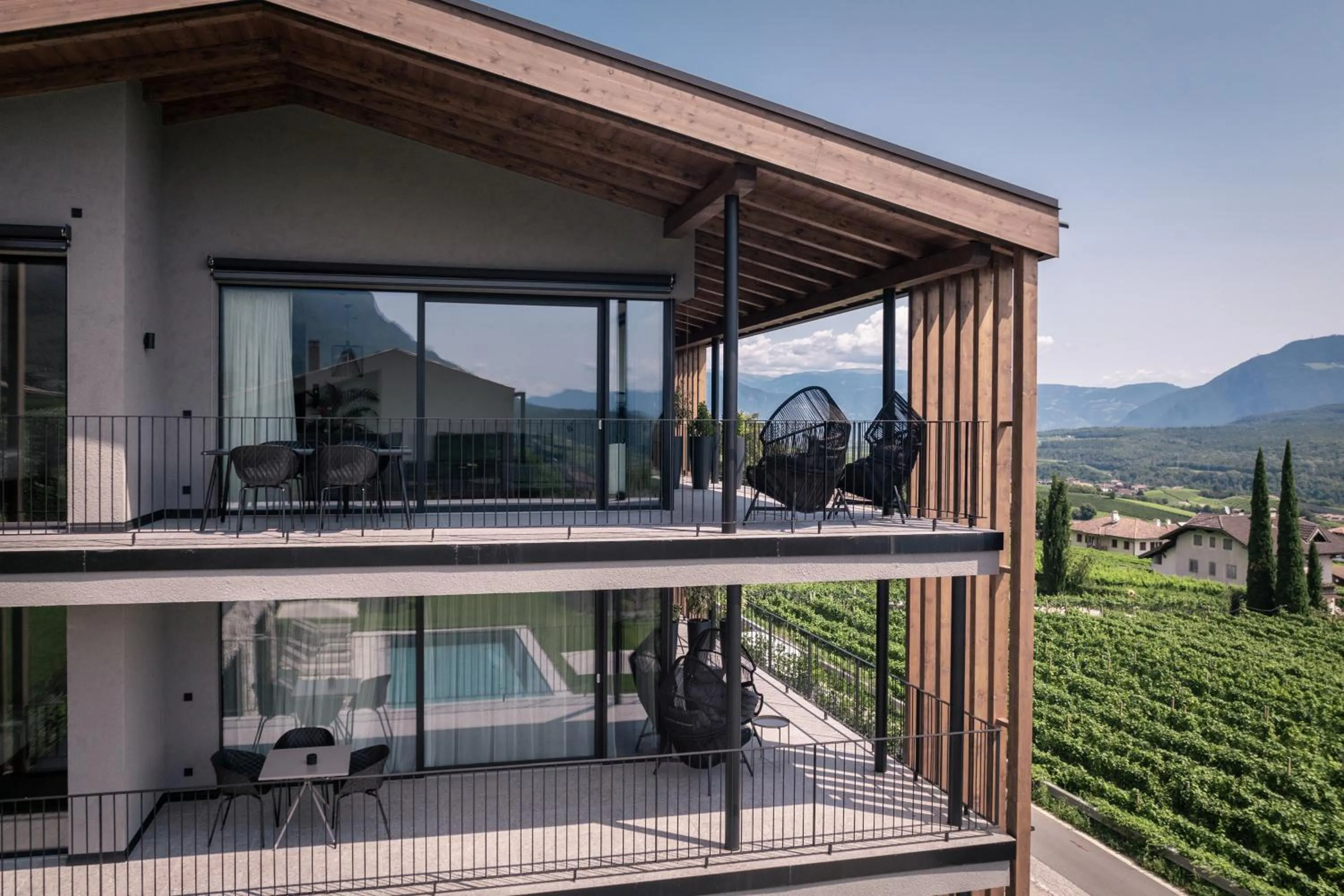 View - AgriSuites