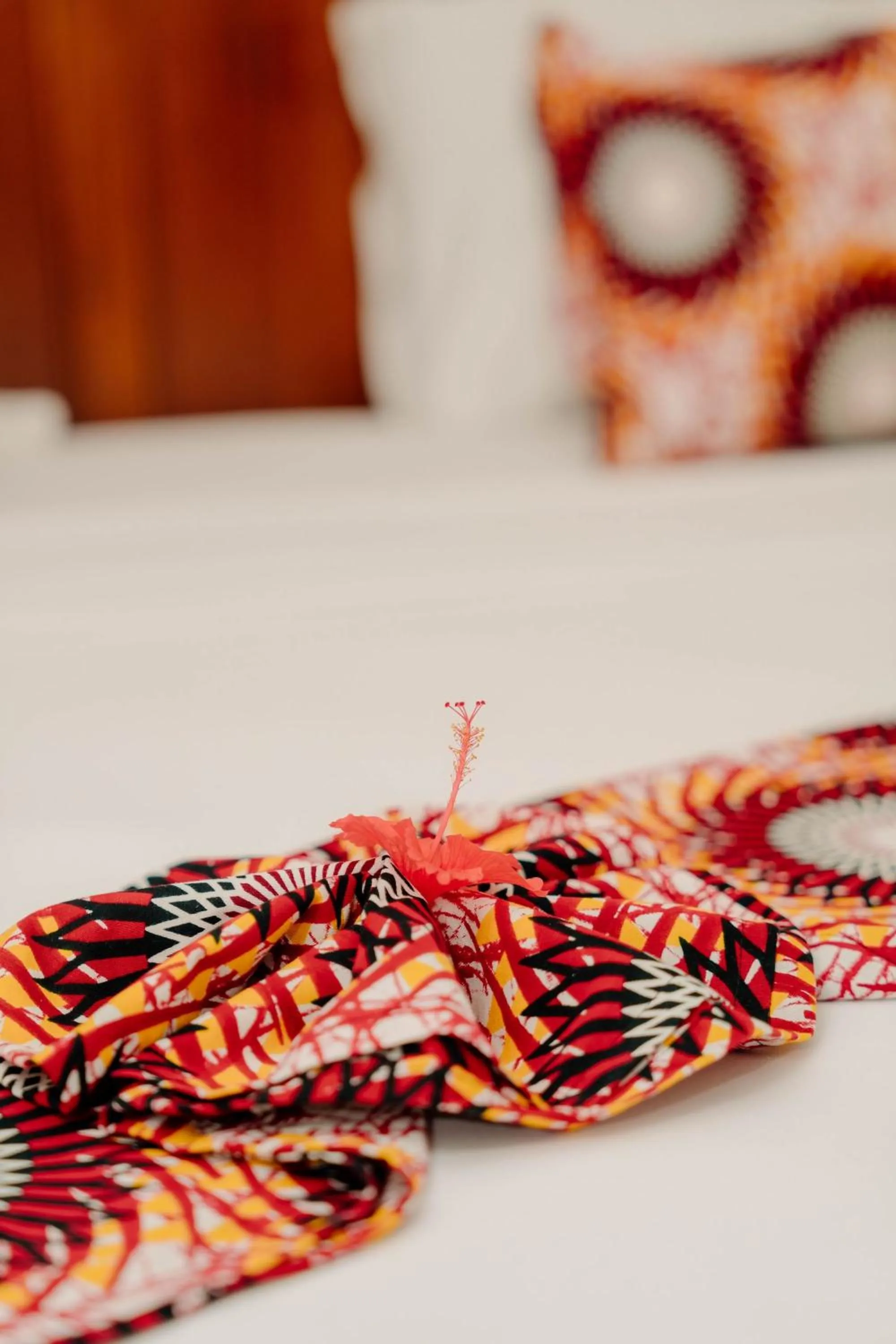 Indigo Beach Zanzibar