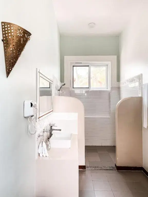 Bed in Indigo Beach Zanzibar Bed in Indigo Beach Zanzibar