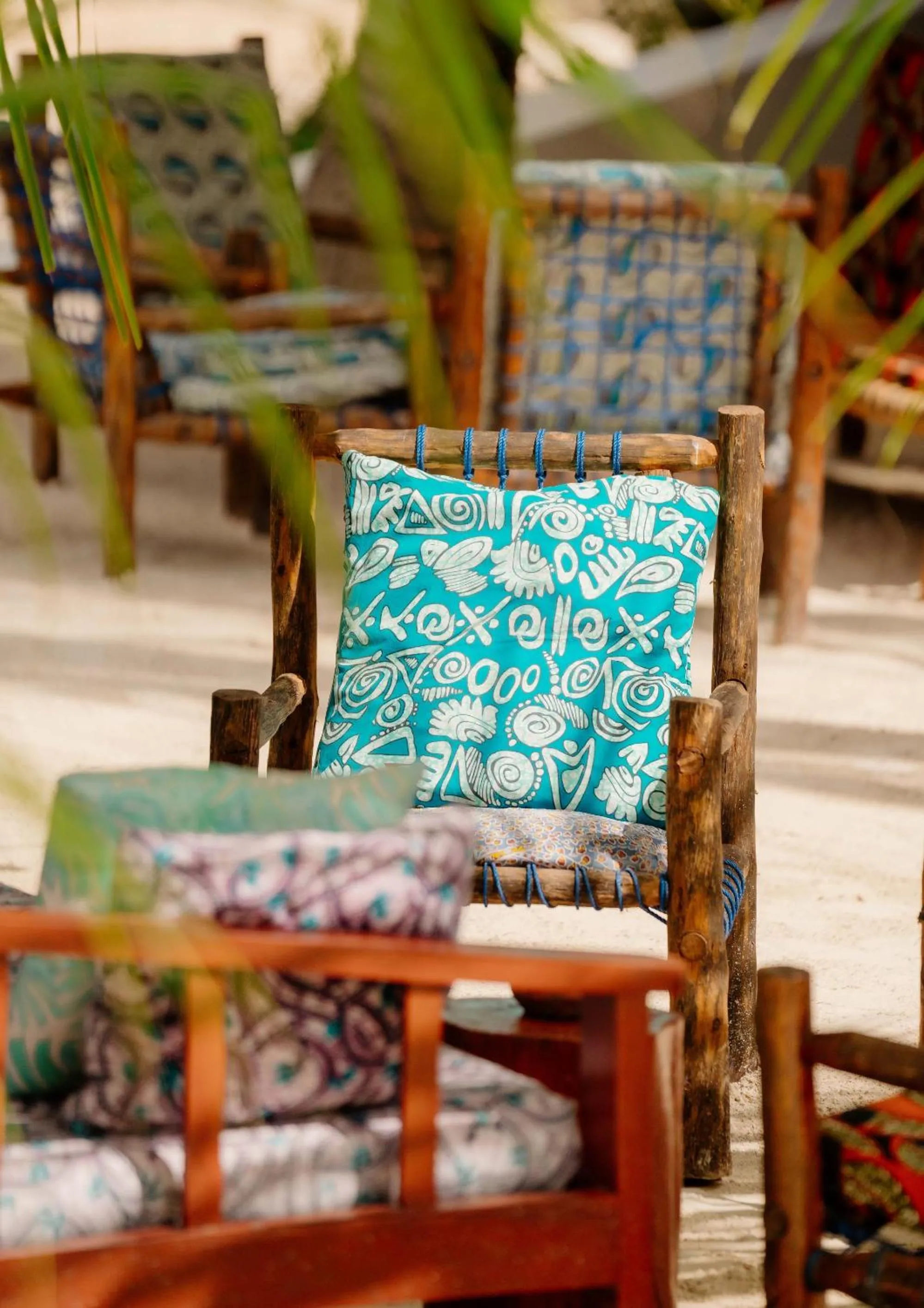 Indigo Beach Zanzibar