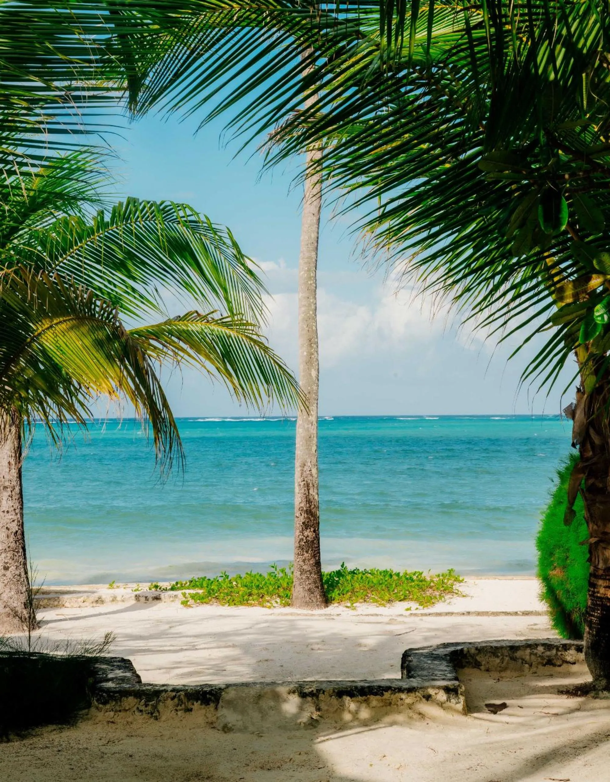 Indigo Beach Zanzibar