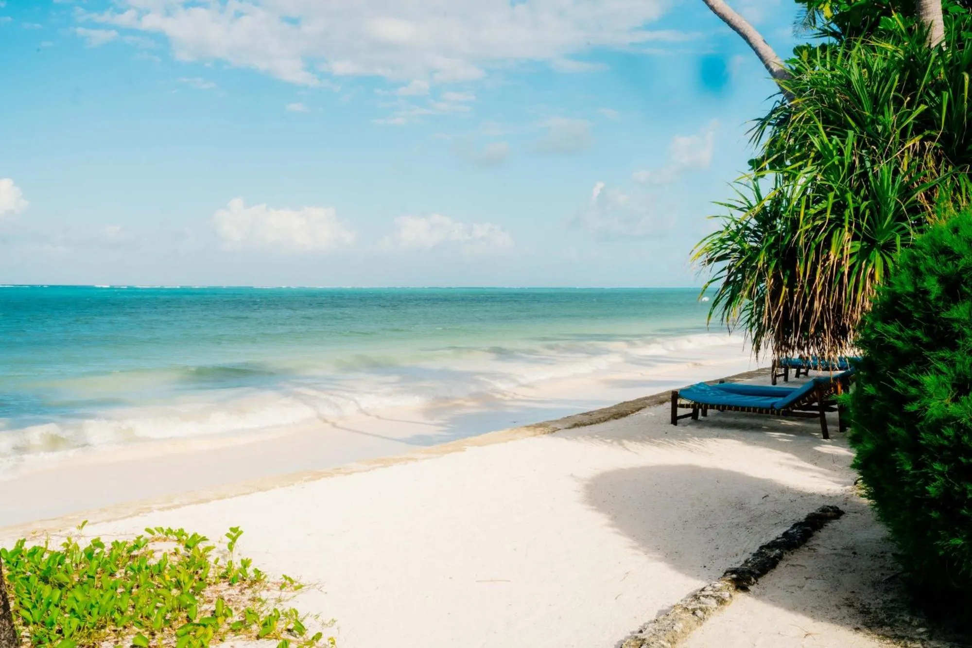 Indigo Beach Zanzibar