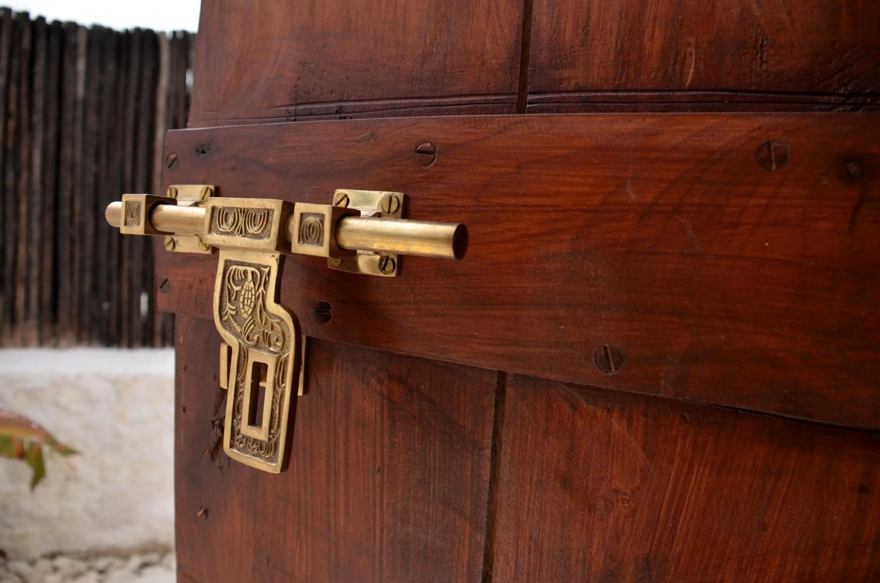 Other in Indigo Beach Zanzibar