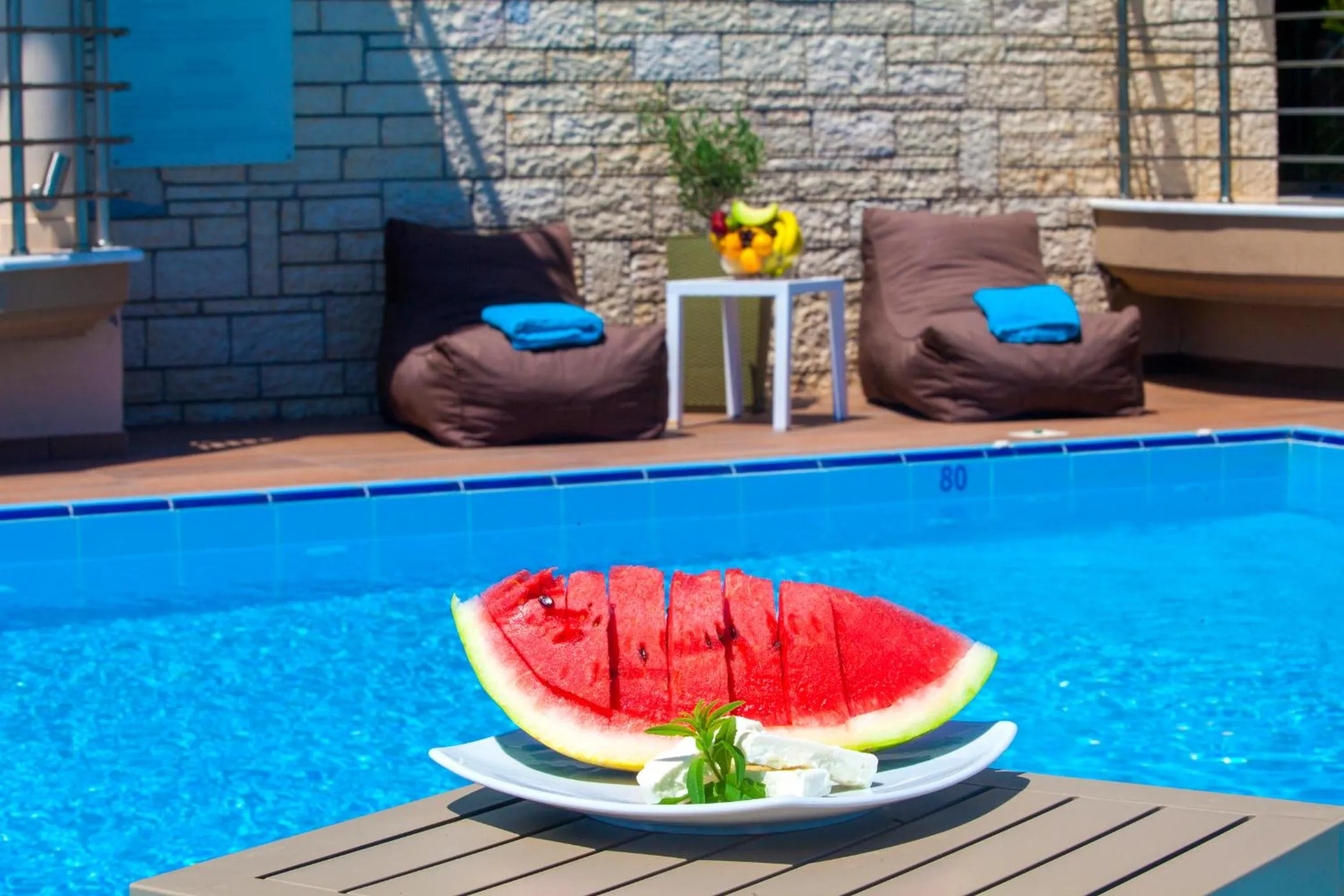  in Aktaia Boutique Hotel