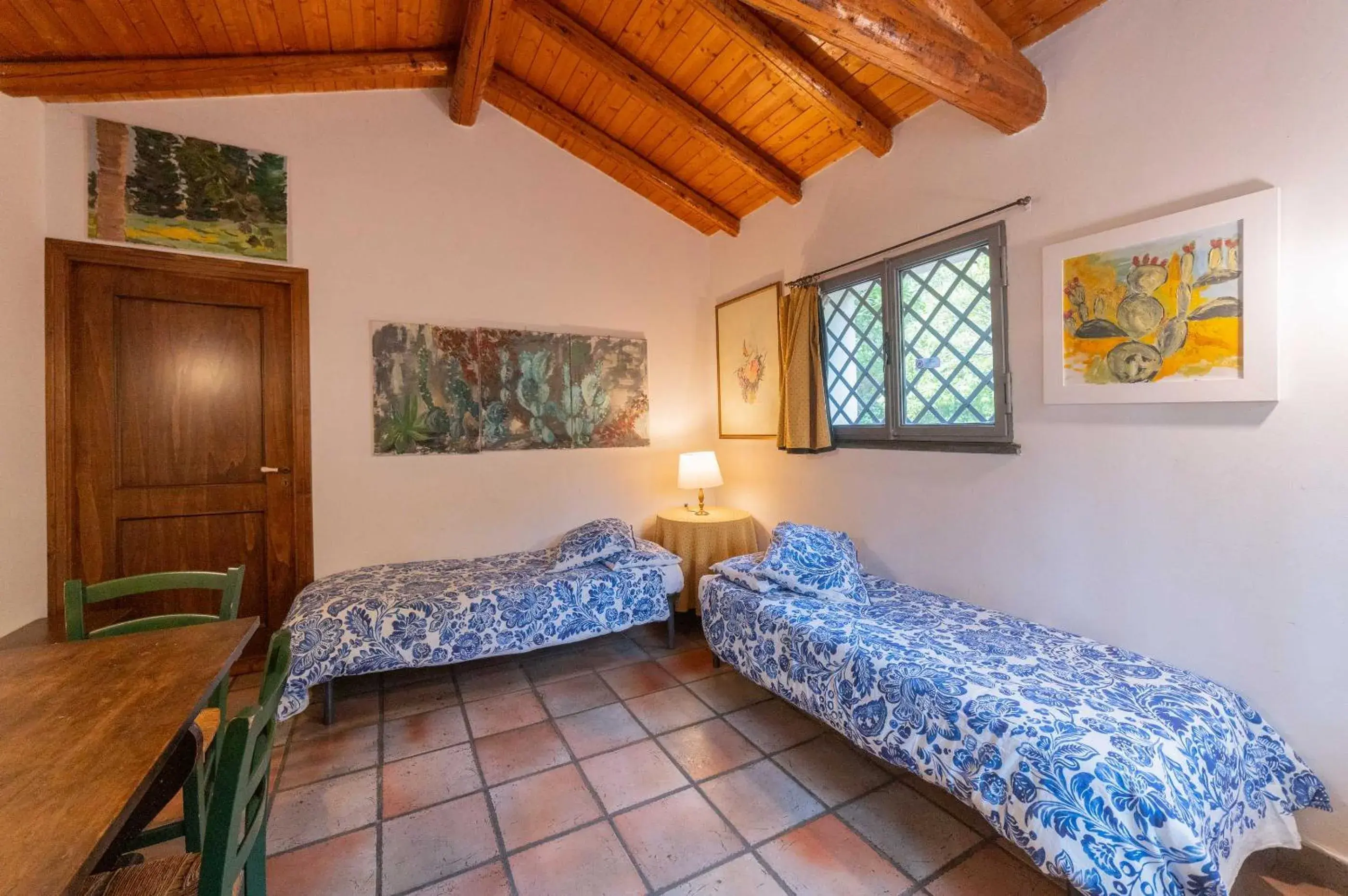 Standard Apartment in Etna Botanic Garden Standard Apartment in Etna Botanic Garden