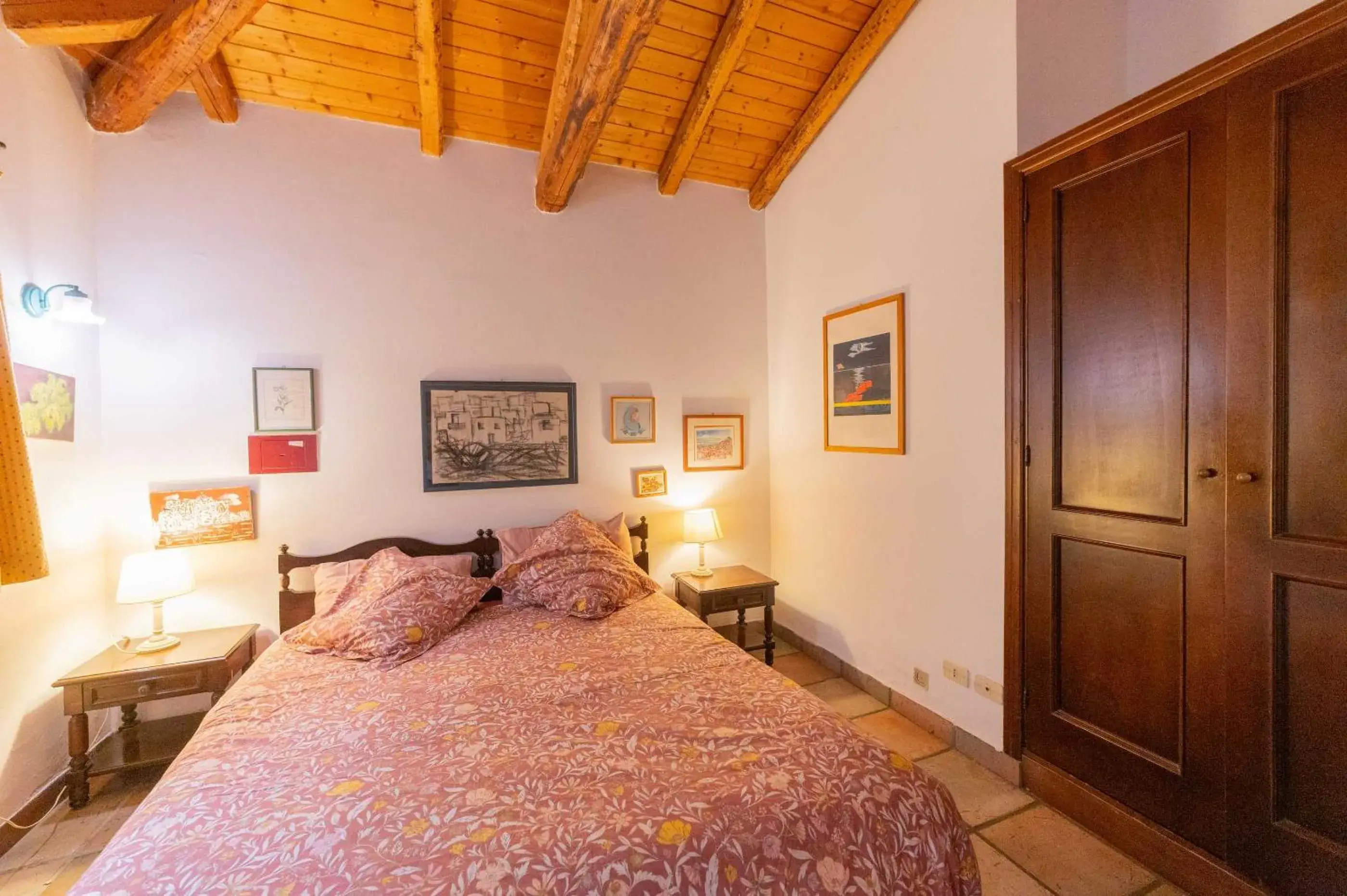 Standard Apartment in Etna Botanic Garden Standard Apartment in Etna Botanic Garden