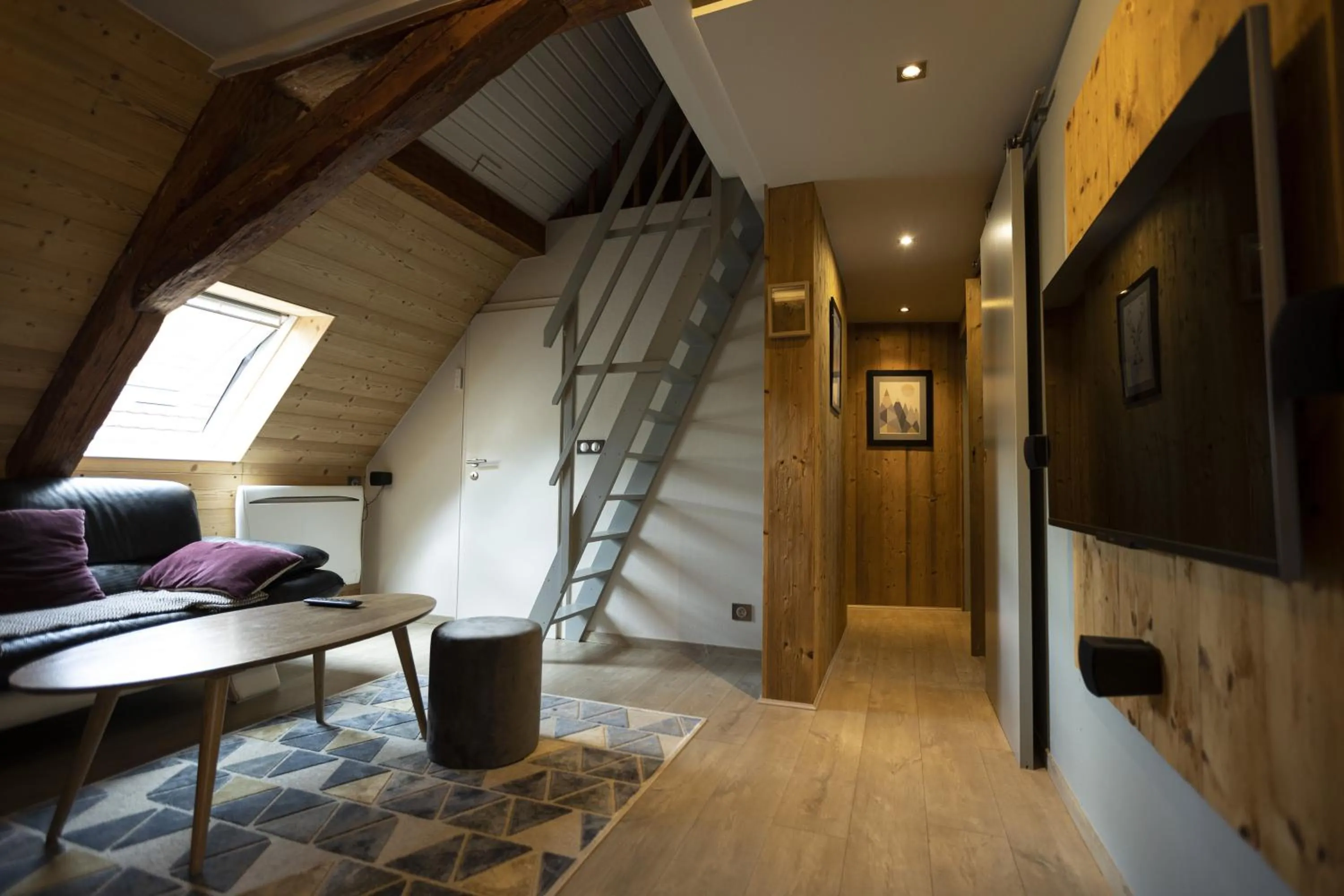 Hôtel Restaurant Les Alisiers