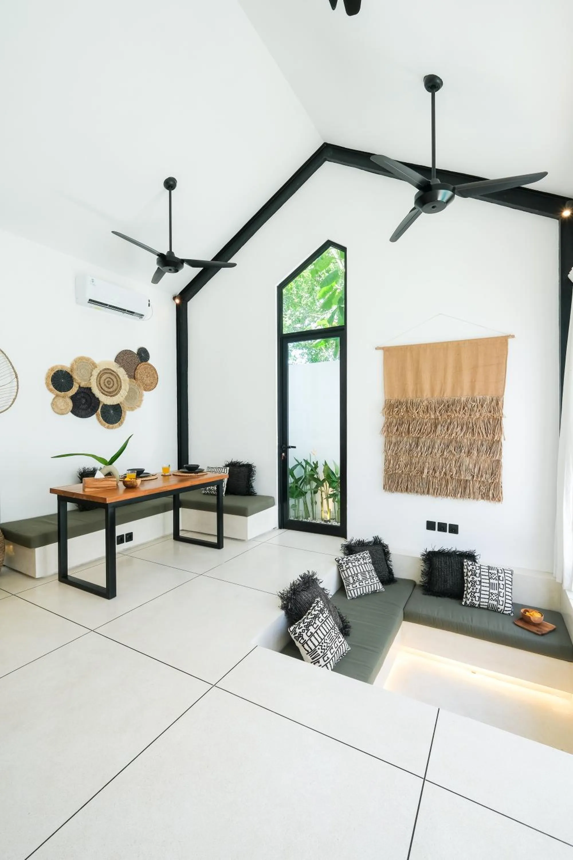 Villa Neptune Uluwatu