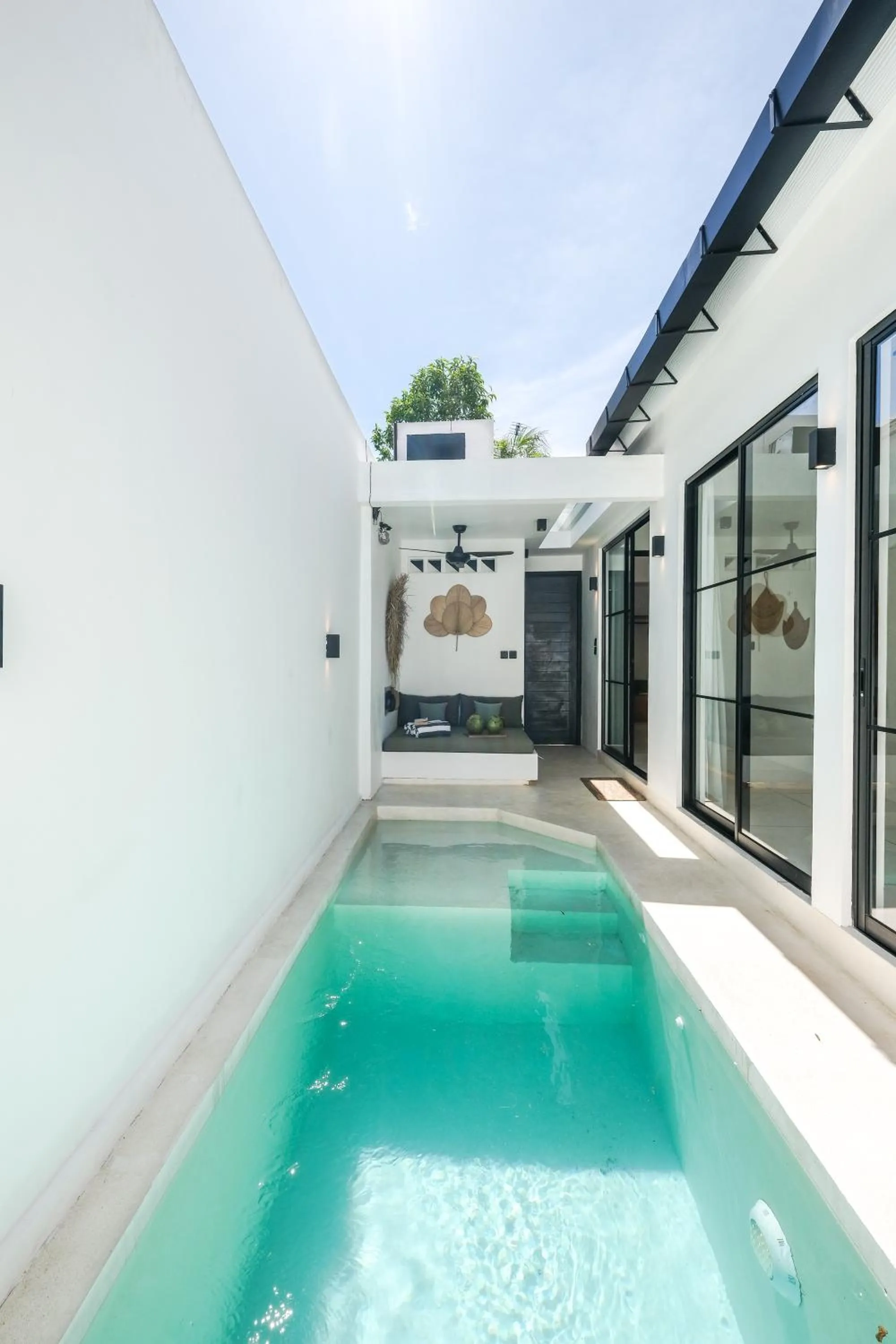 Villa Neptune Uluwatu