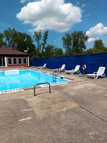 Anchor Motel