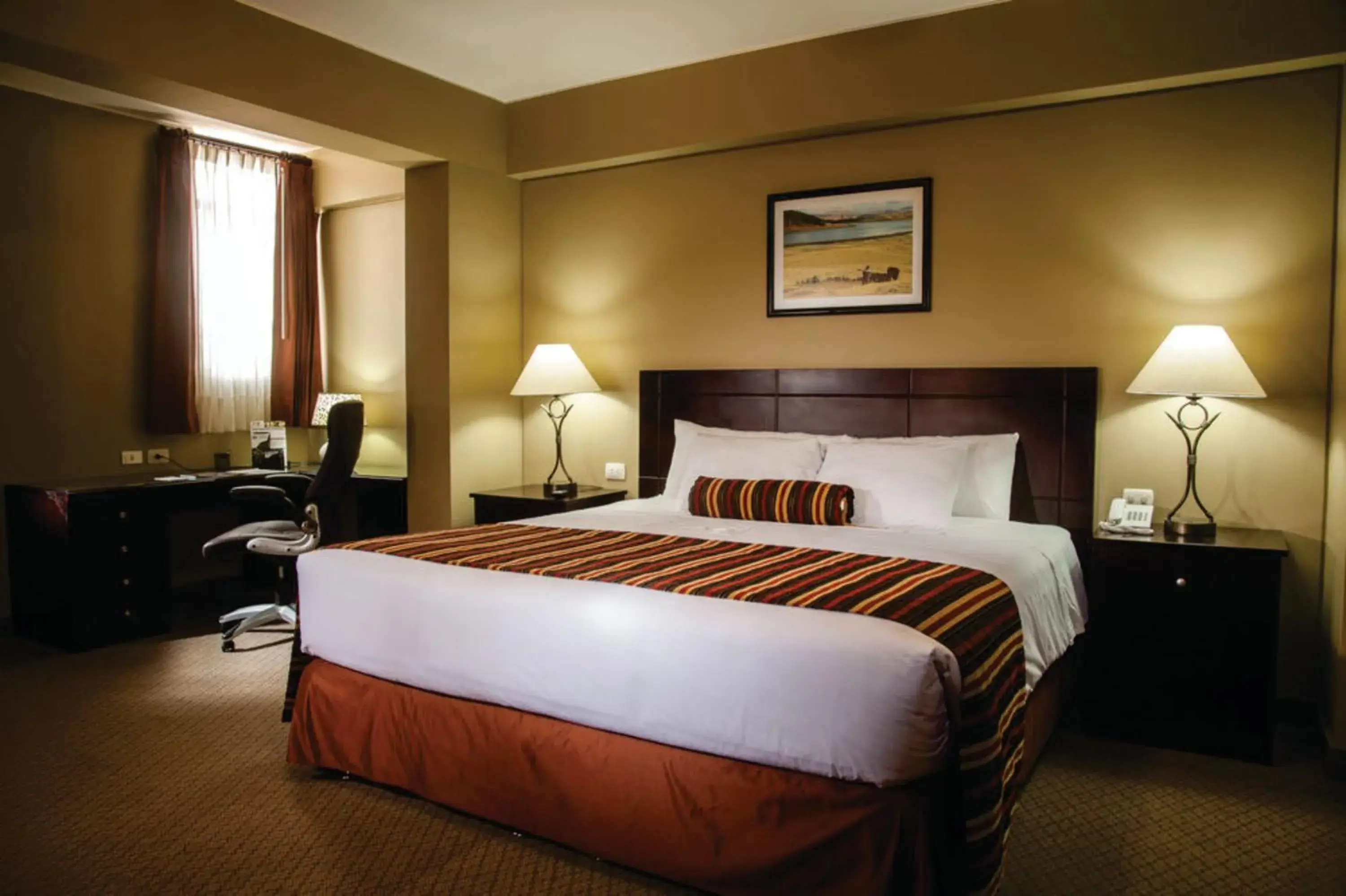 APU MOUNTAIN LODGE CUSCO APU MOUNTAIN LODGE CUSCO