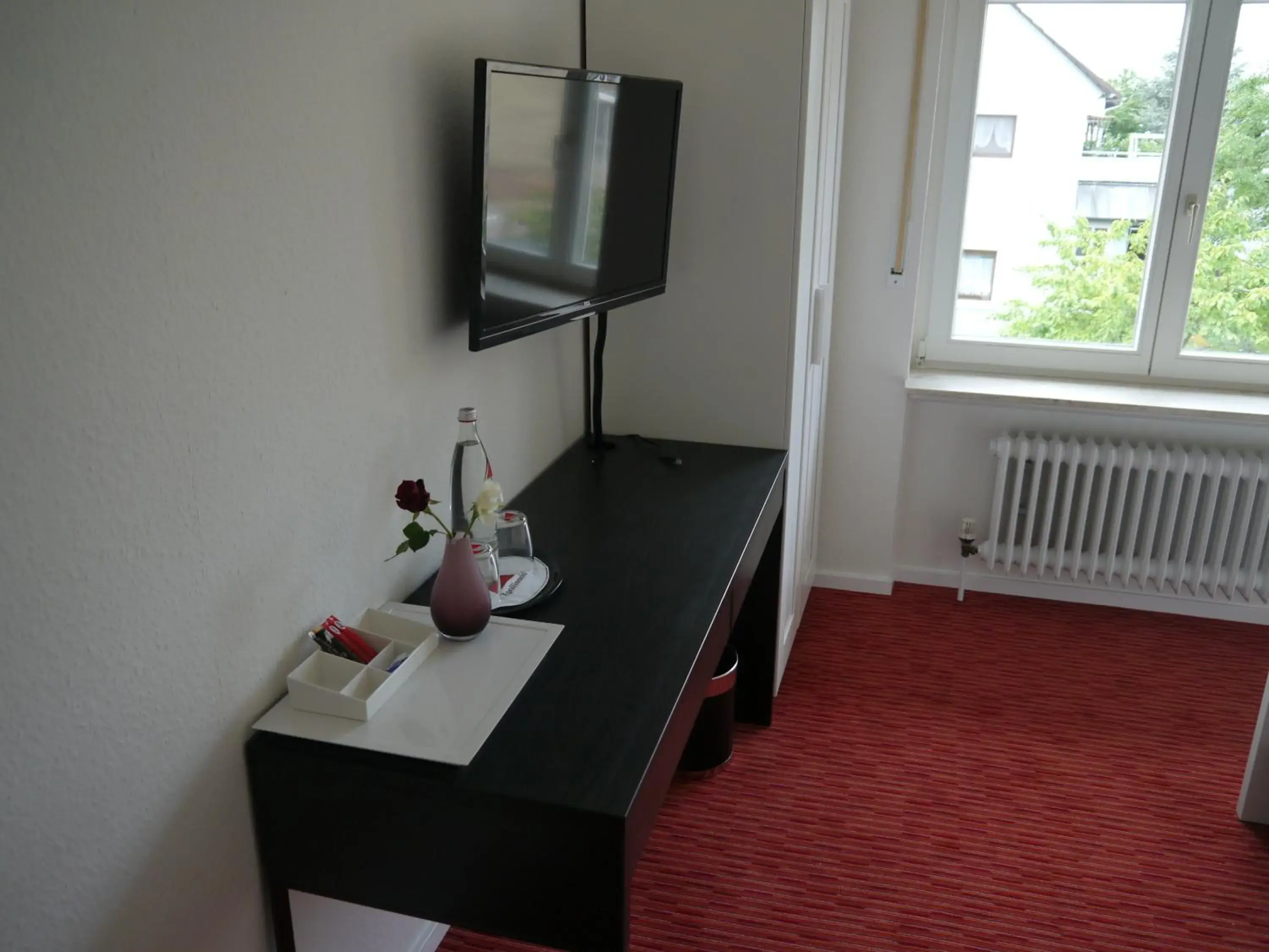 Single Room in Mille Stelle Hotel Single Room in Mille Stelle Hotel