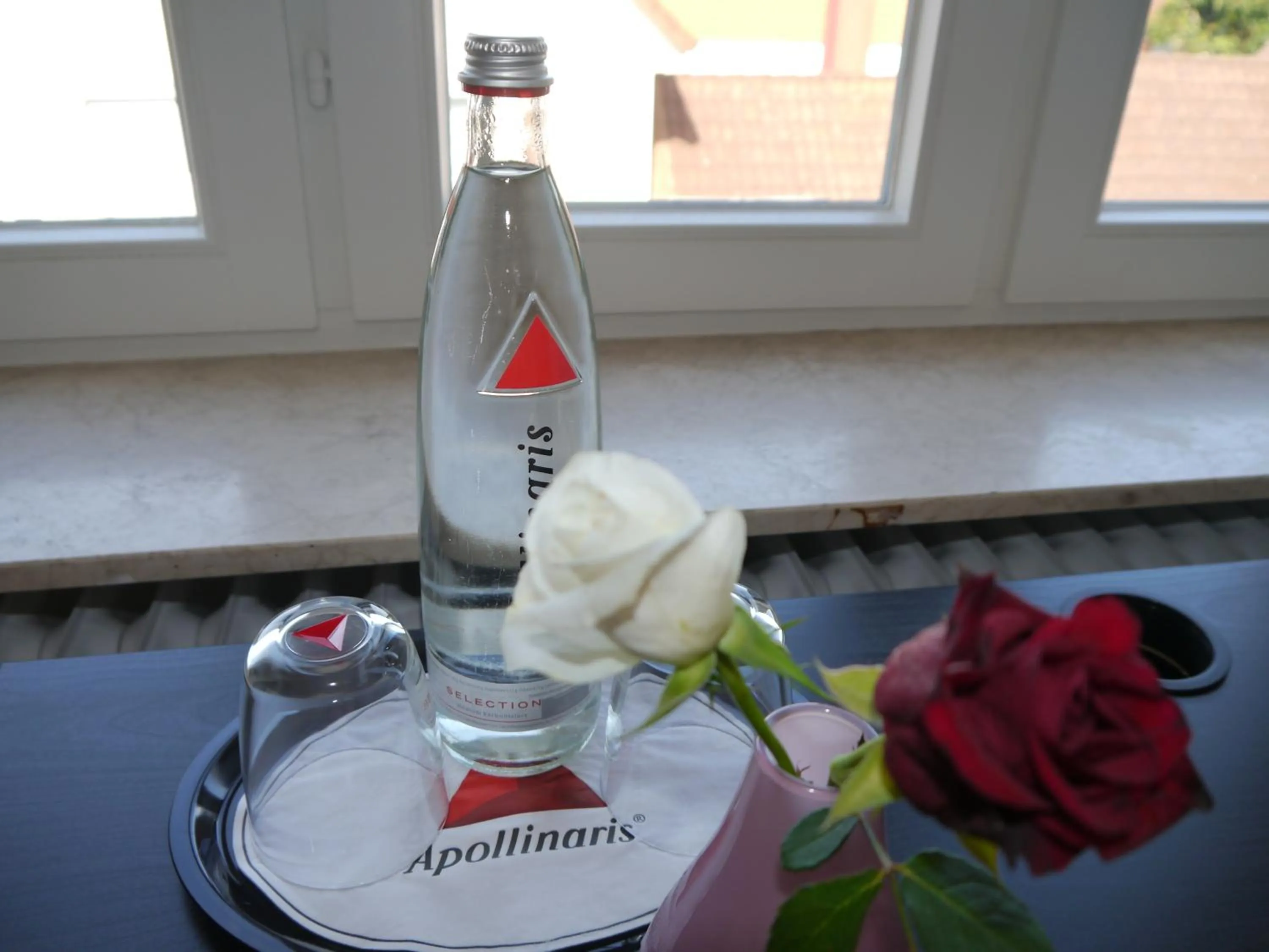 Day in Mille Stelle Hotel