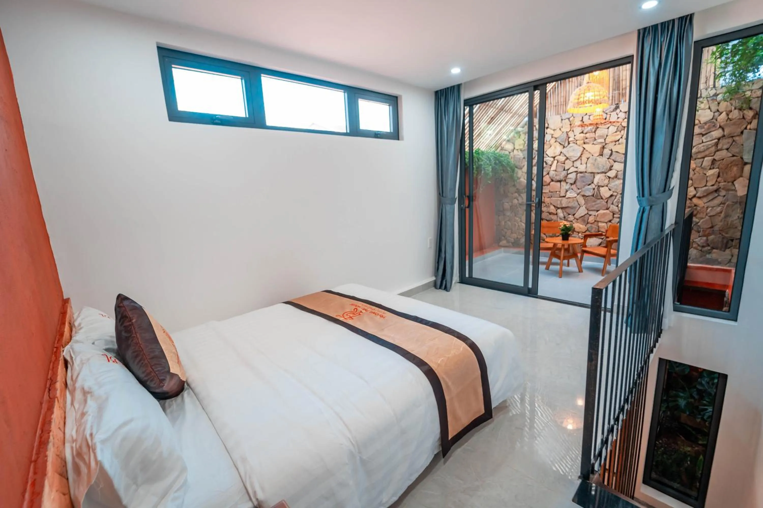 Bedroom, Bed in TRUONG PHU HOUSE - HOTEL & APARTMENT