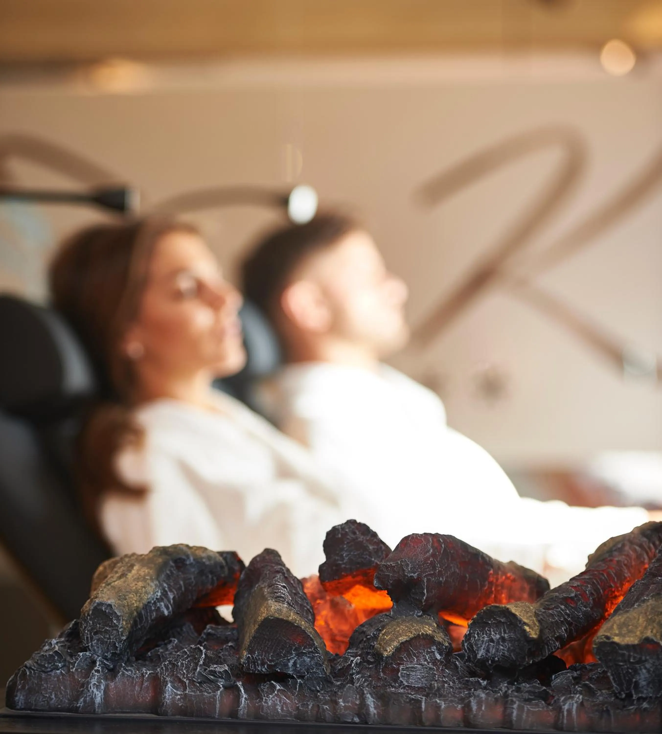 Spa and wellness centre/facilities in Wellnesshotel Zum Koch