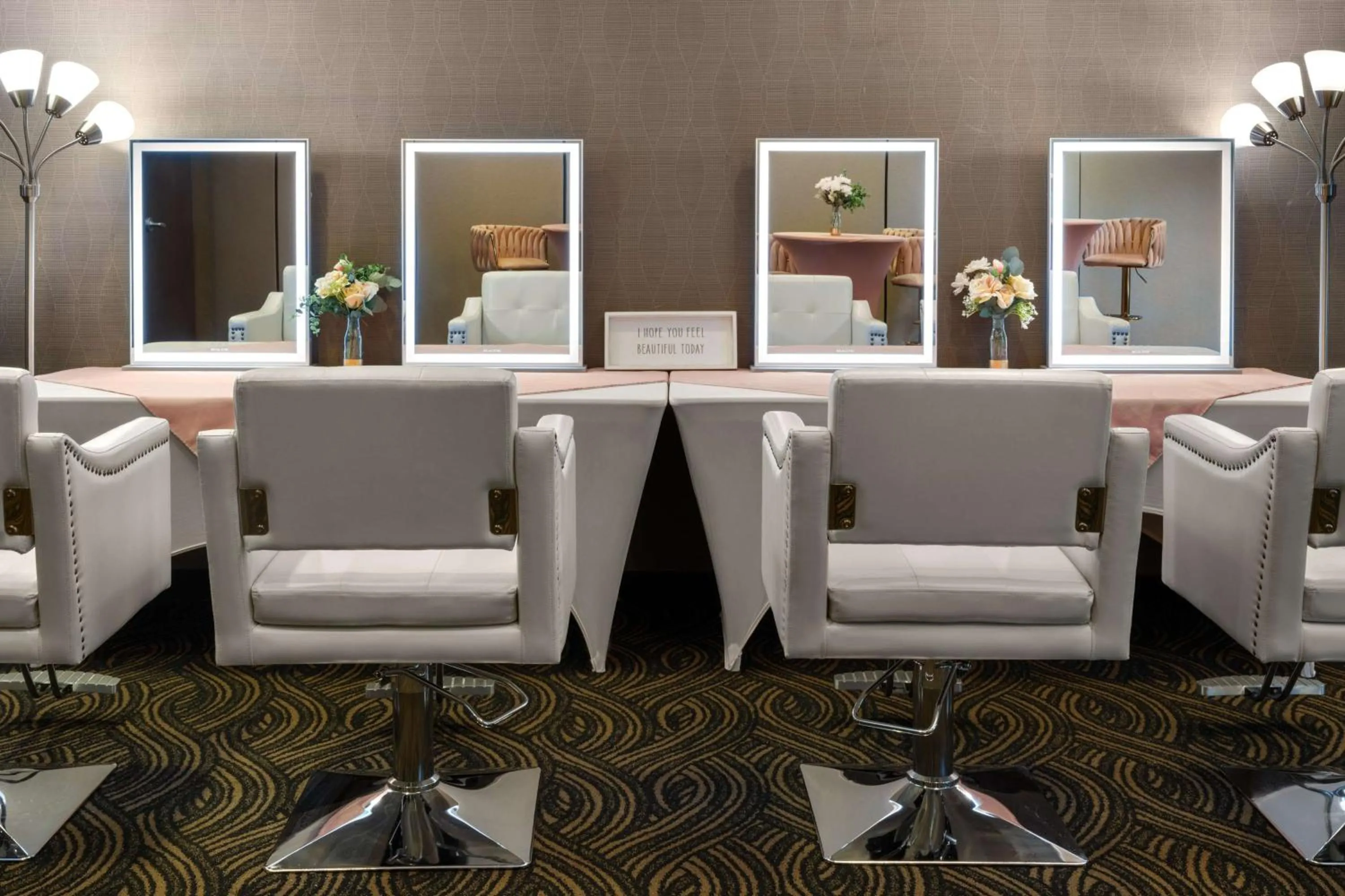 Meeting/conference room in HYATT House Shelton