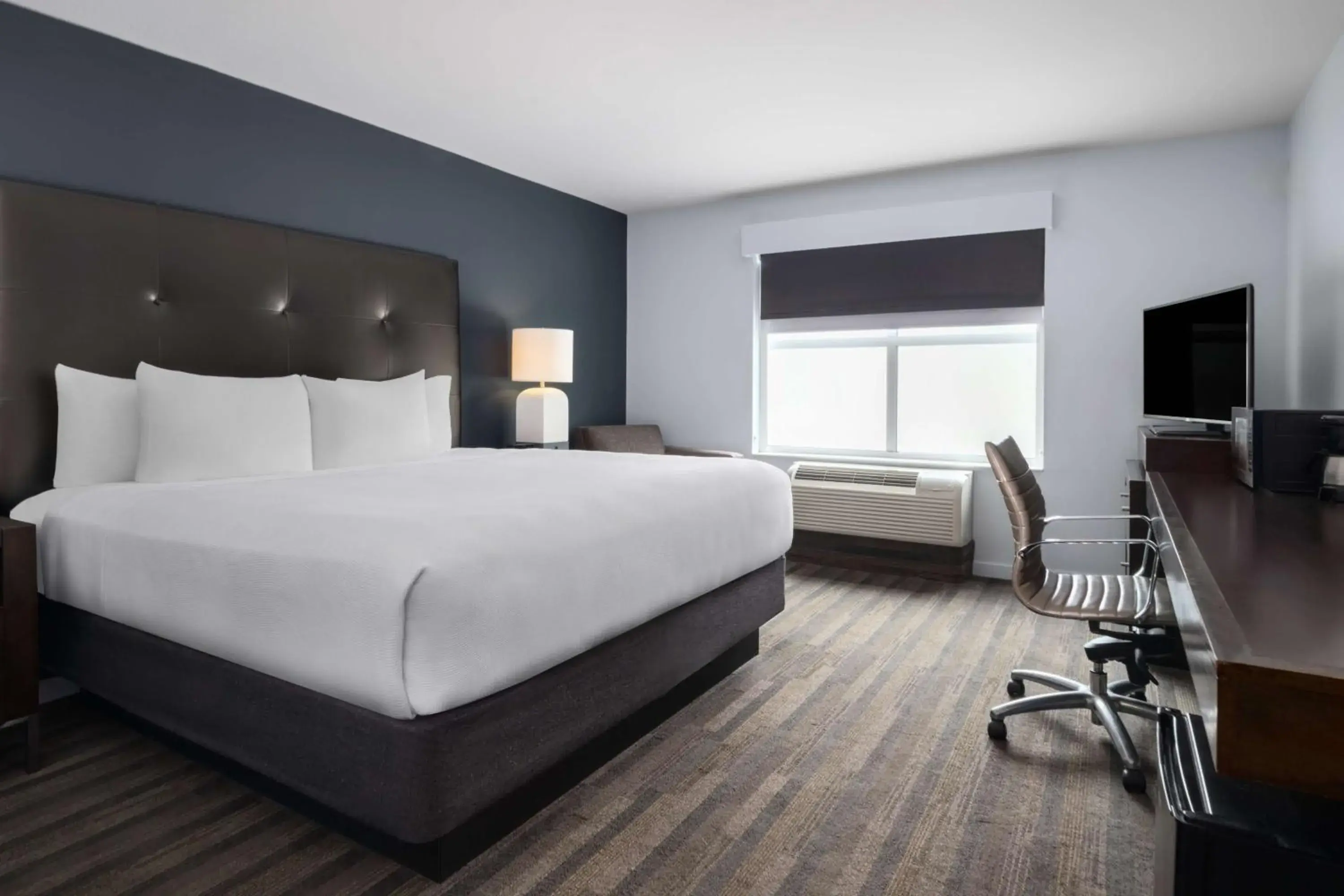 Bedroom, Bed in HYATT House Shelton Bedroom, Bed in HYATT House Shelton