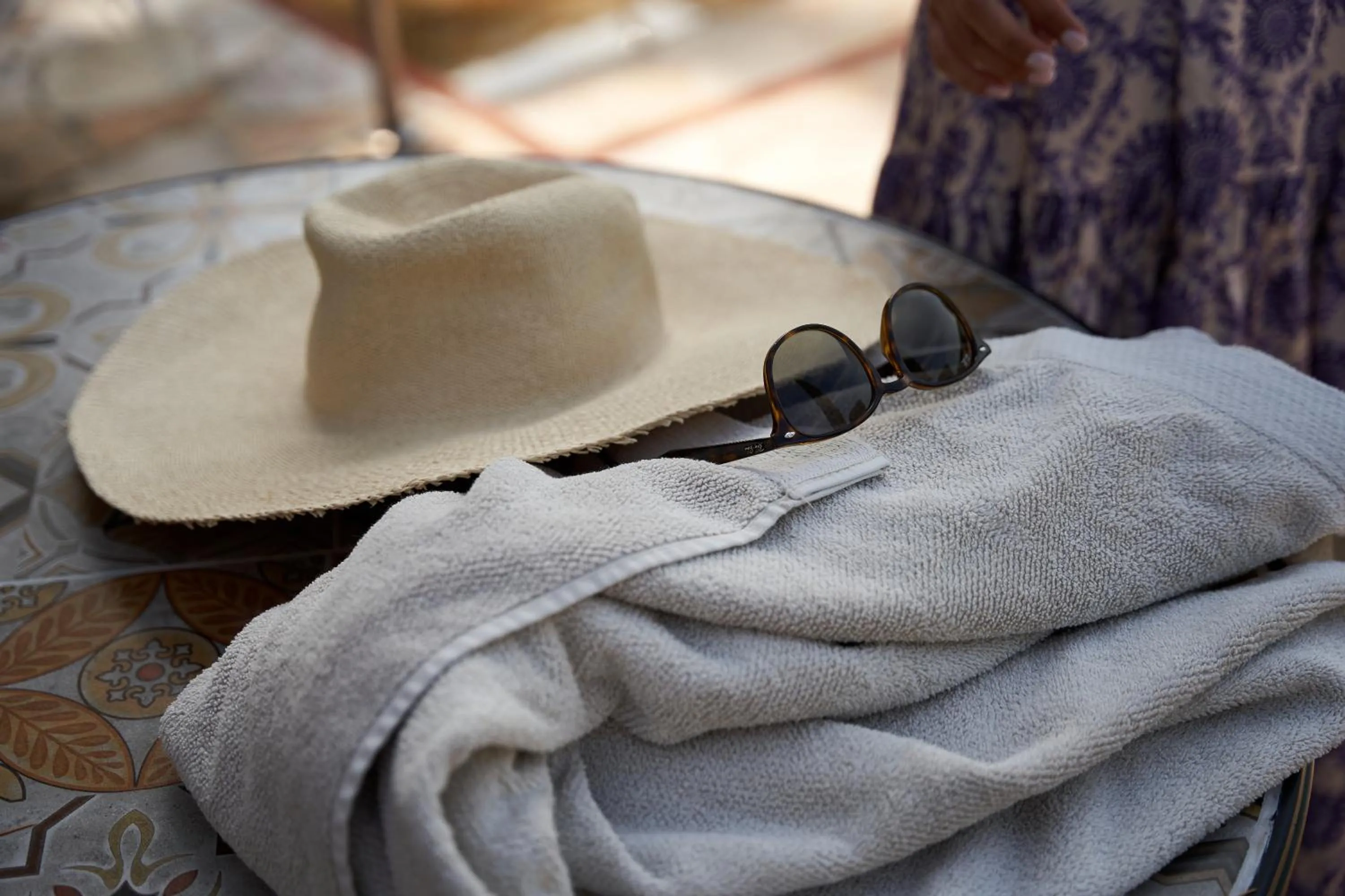 Property building in Hotel Gabbiano - Garda Lake Collection