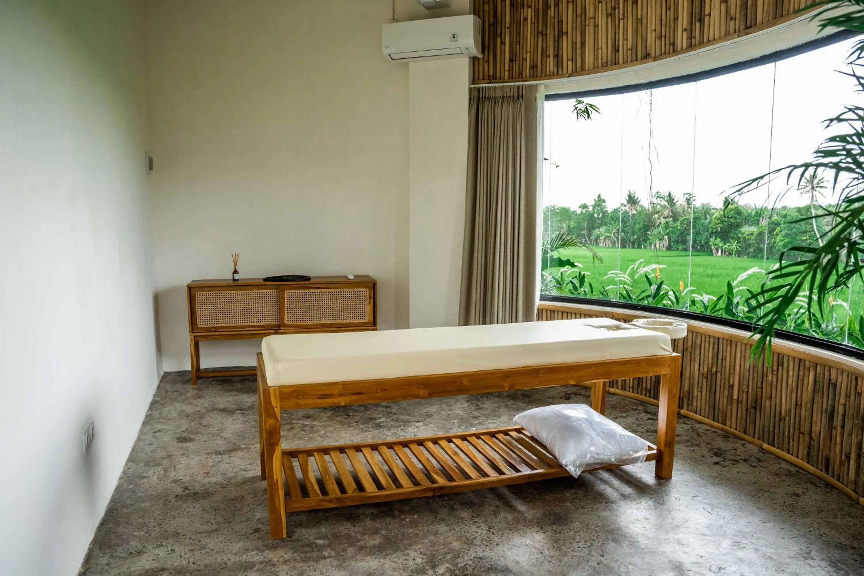 Spa and wellness centre/facilities in Shanti Boutique Retreat