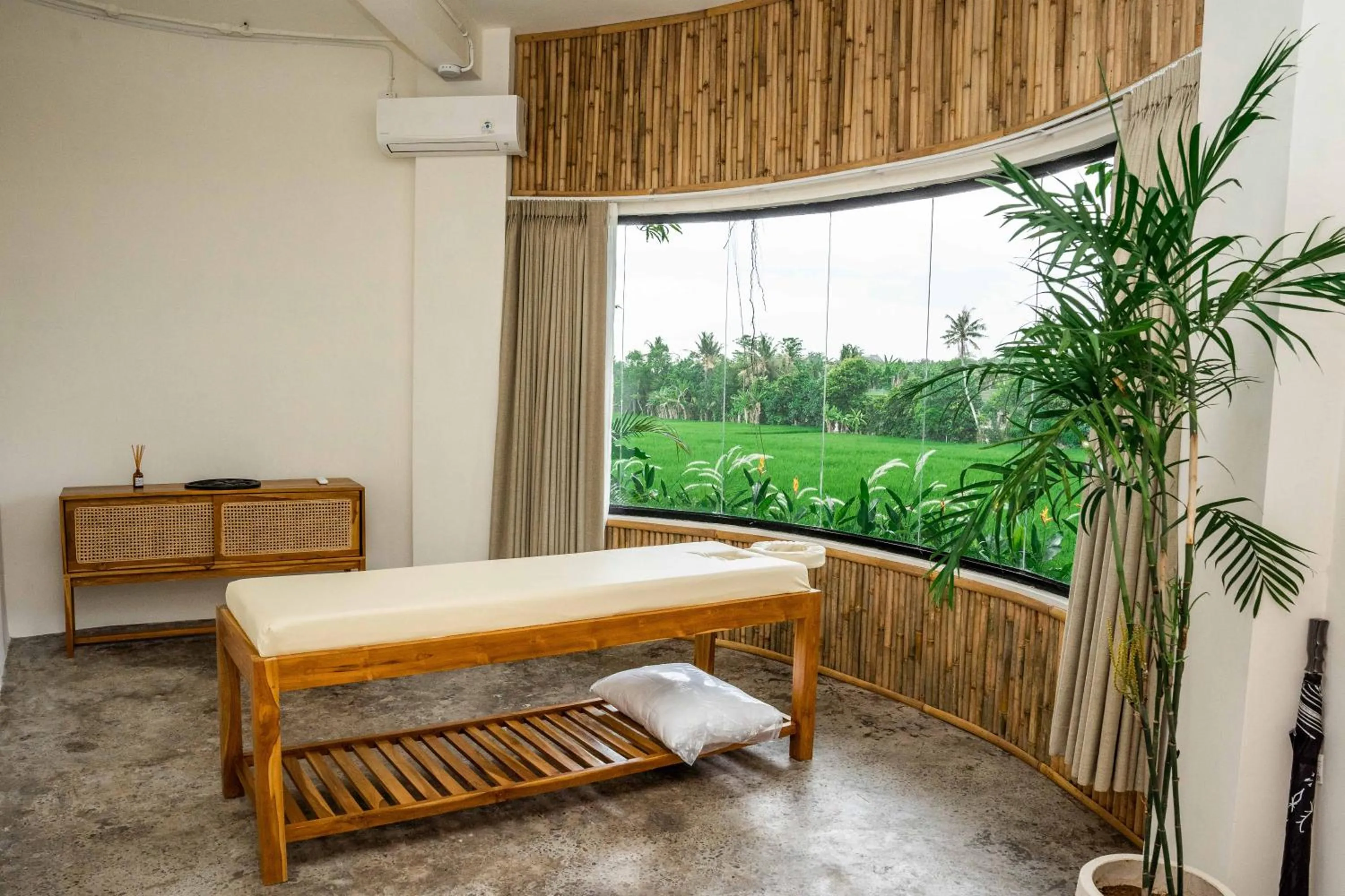 Spa and wellness centre/facilities in Shanti Boutique Retreat