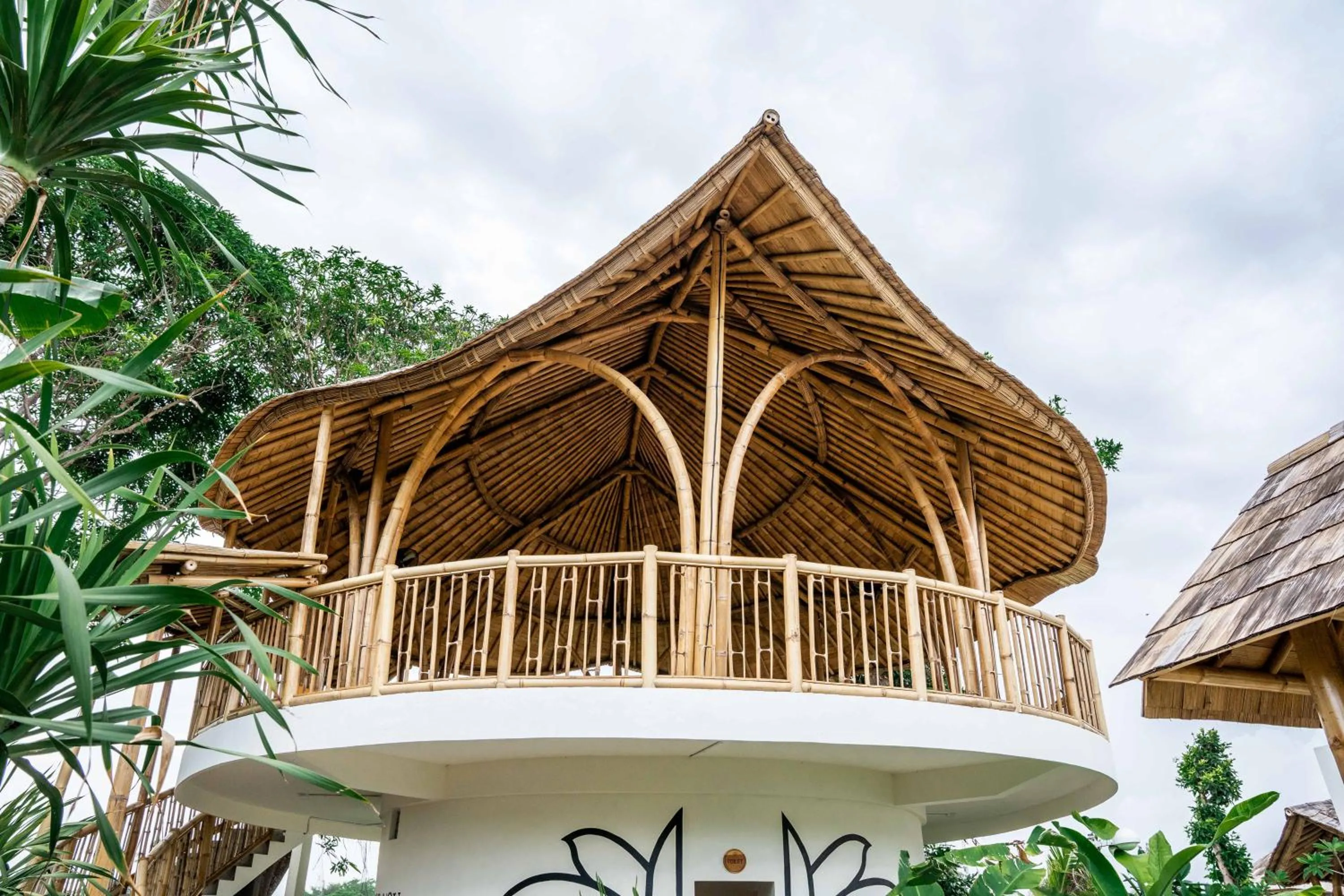 Fitness centre/facilities in Shanti Boutique Retreat