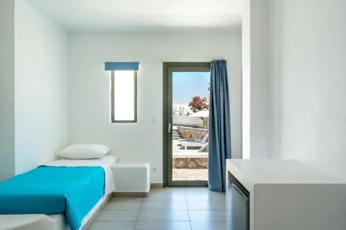 OMIROS HOTEL