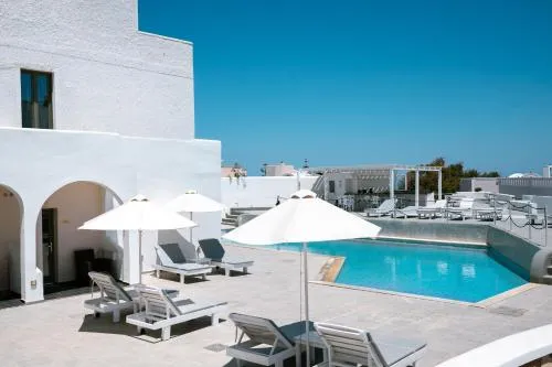 OMIROS HOTEL
