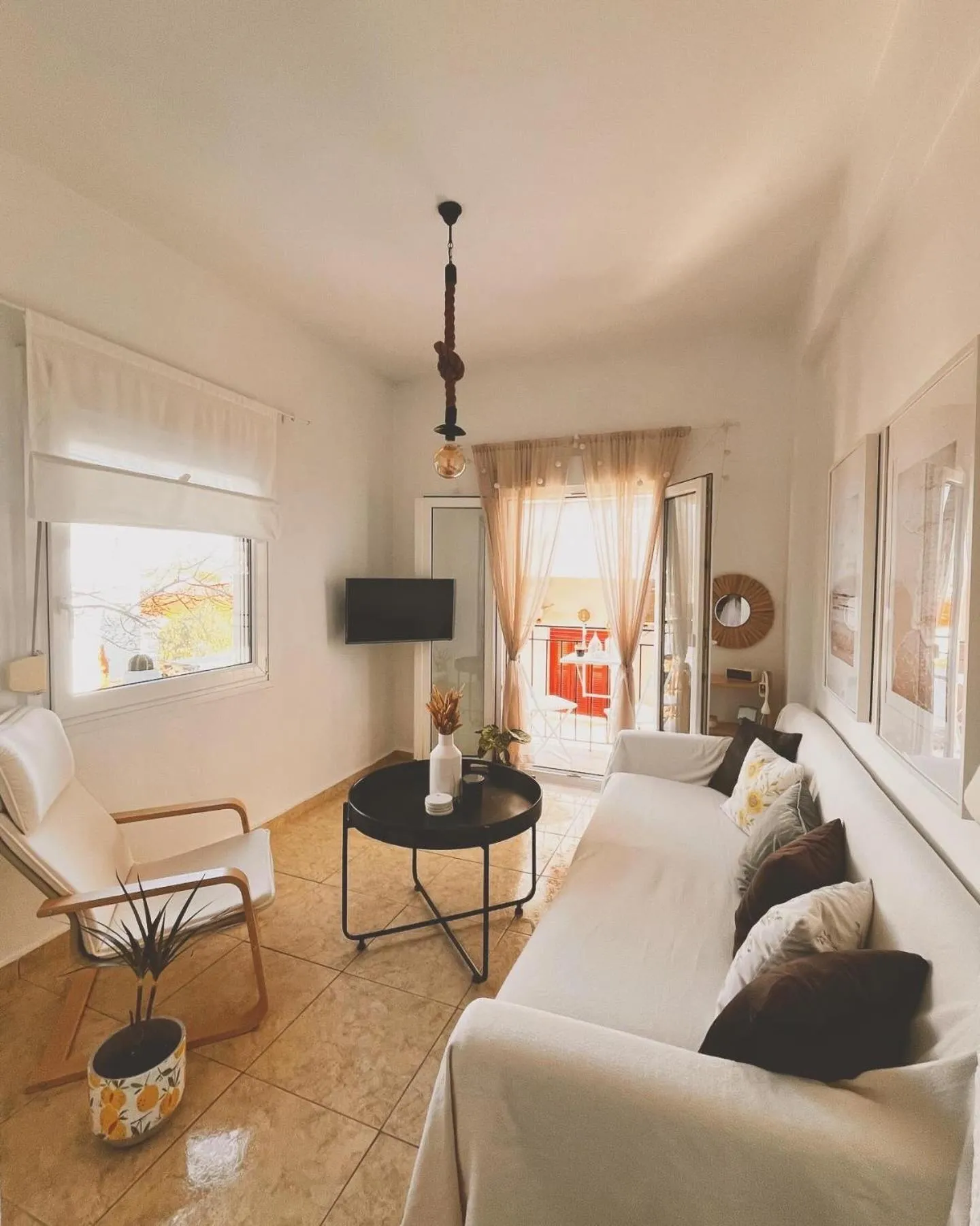 Lucy’s guest house