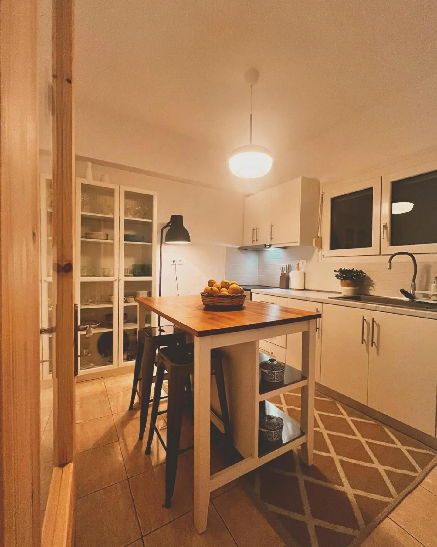 Lucy’s guest house