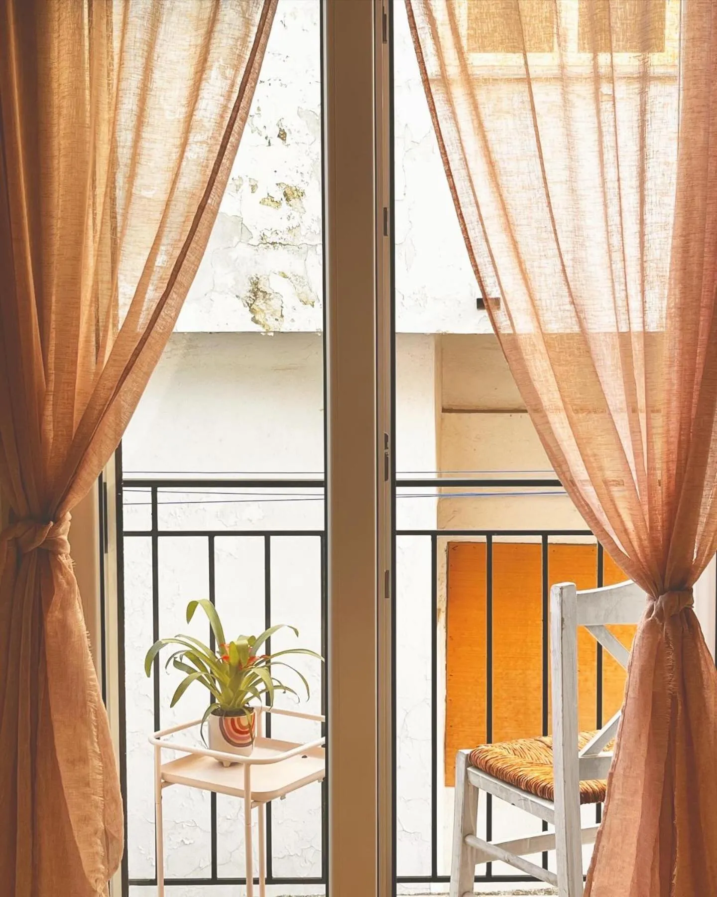Lucy’s guest house