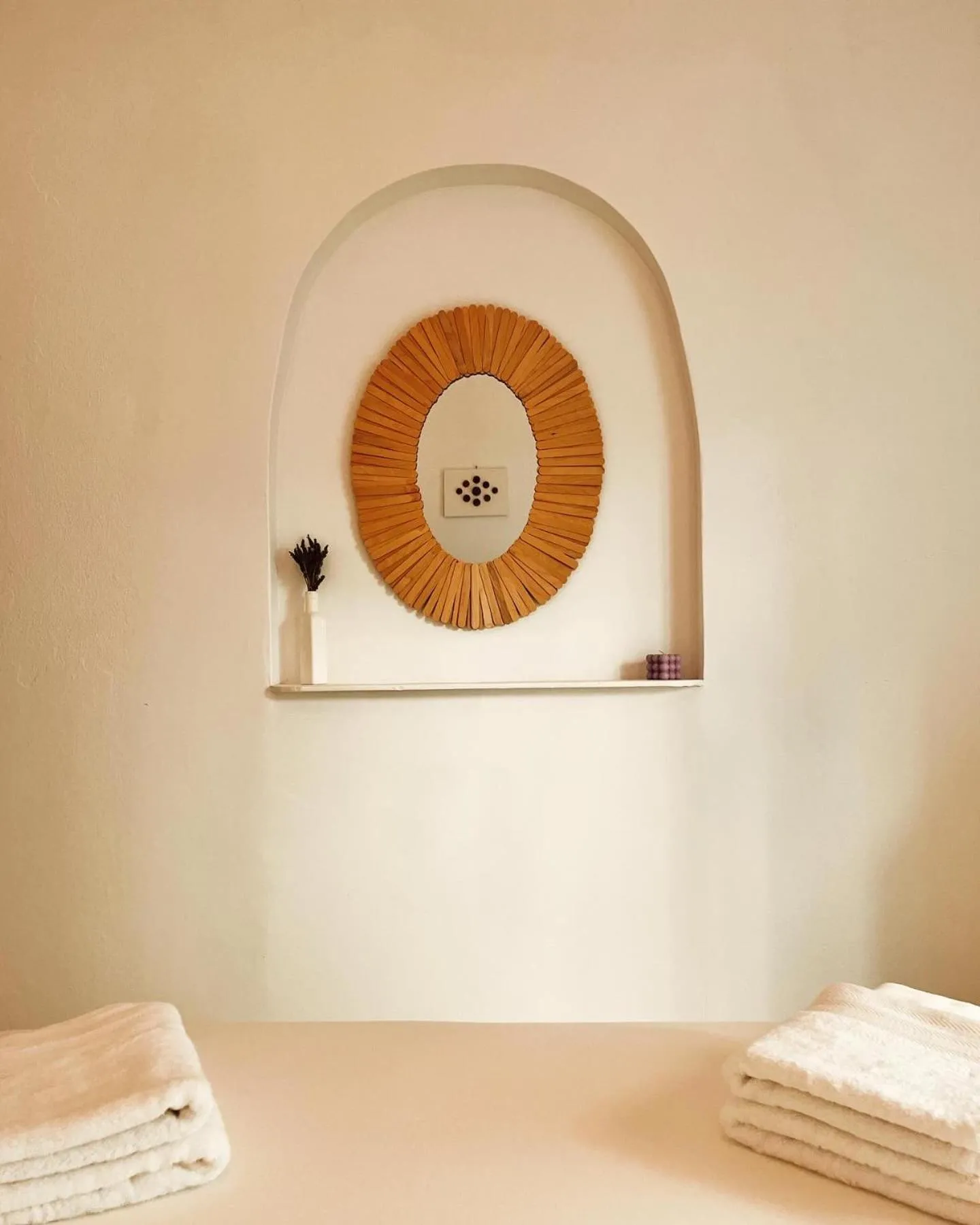 Lucy’s guest house