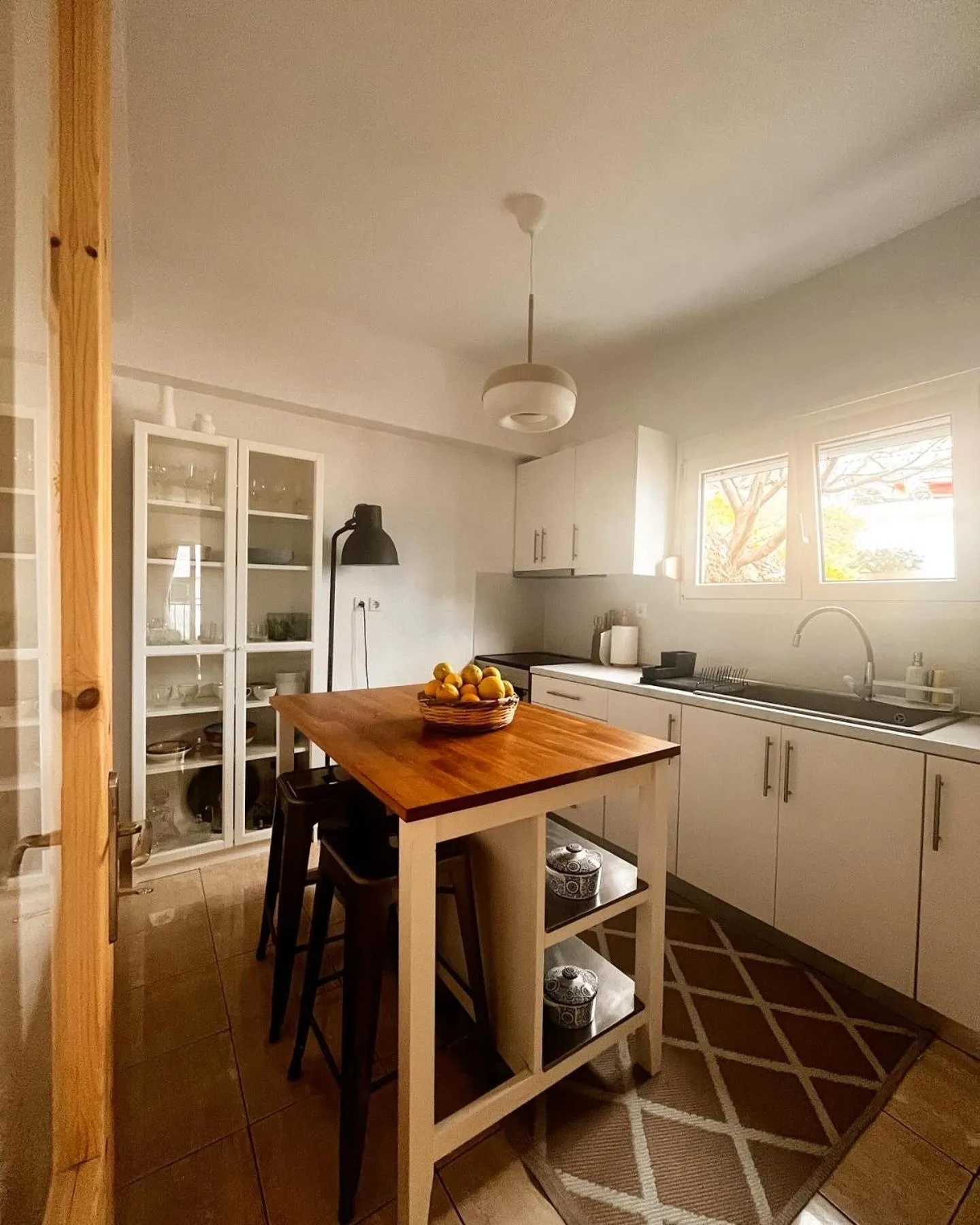 Lucy’s guest house