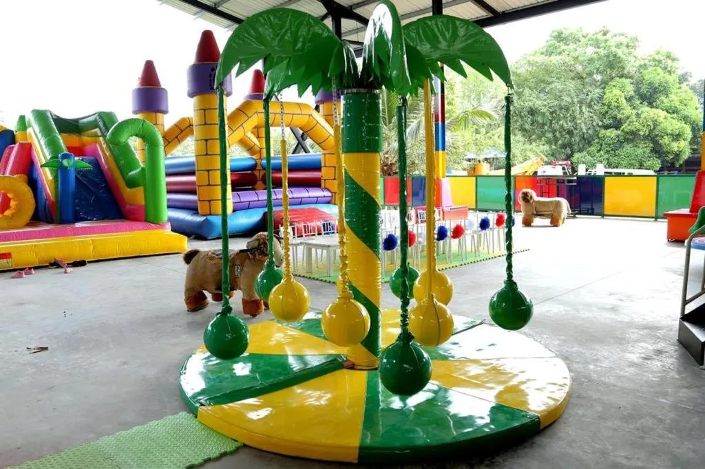 Hotel Royal Grand Paradise