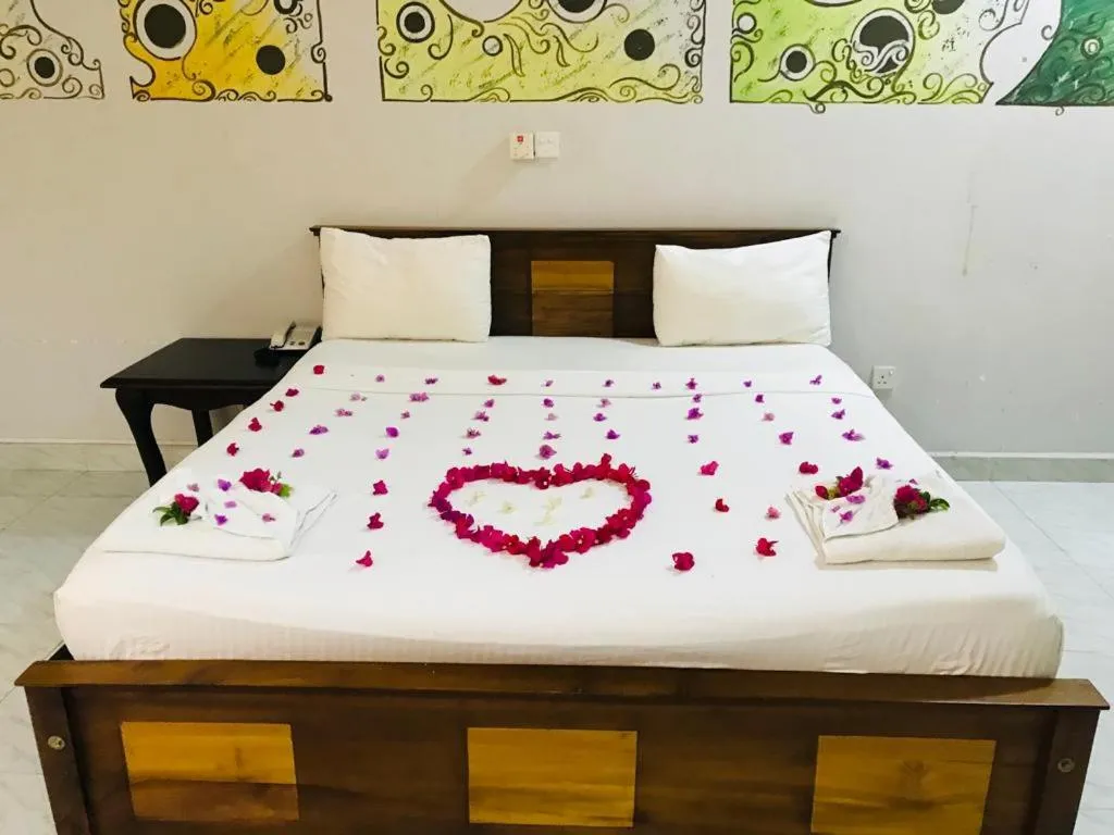 Hotel Royal Grand Paradise