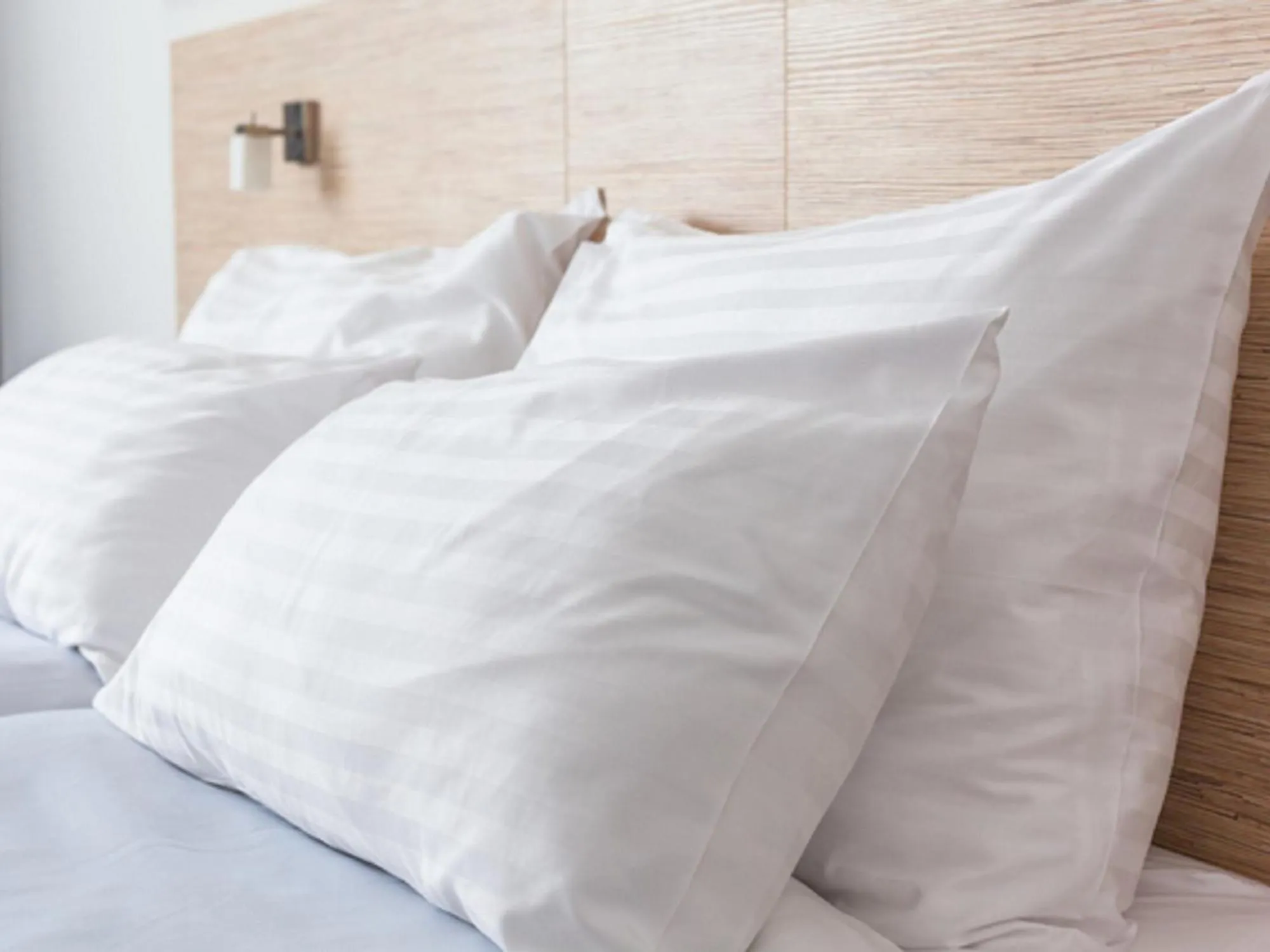 Photo of the whole room, Bed in Hotel Centmain Nagoya